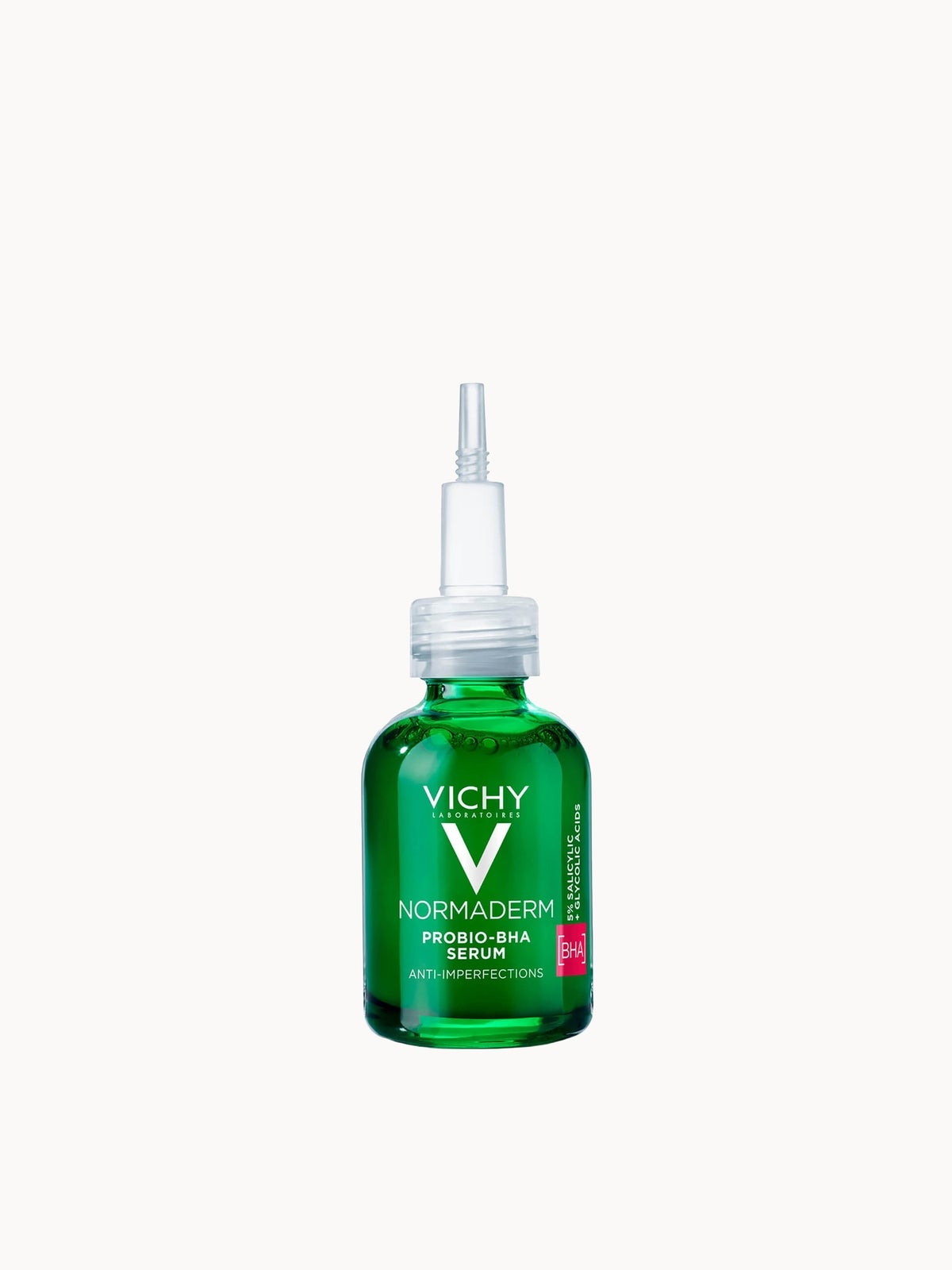 VICHY Normaderm Salicylic Acid + Probiotic Fractions Anti-Blemish Serum 30ml
