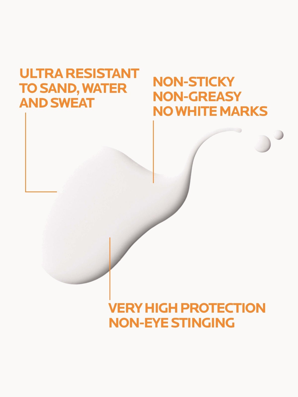 La Roche-Posay Anthelios UVMune 400 Invisible Fluid Non-Perfumed Suncream SPF50+ 50ml 4