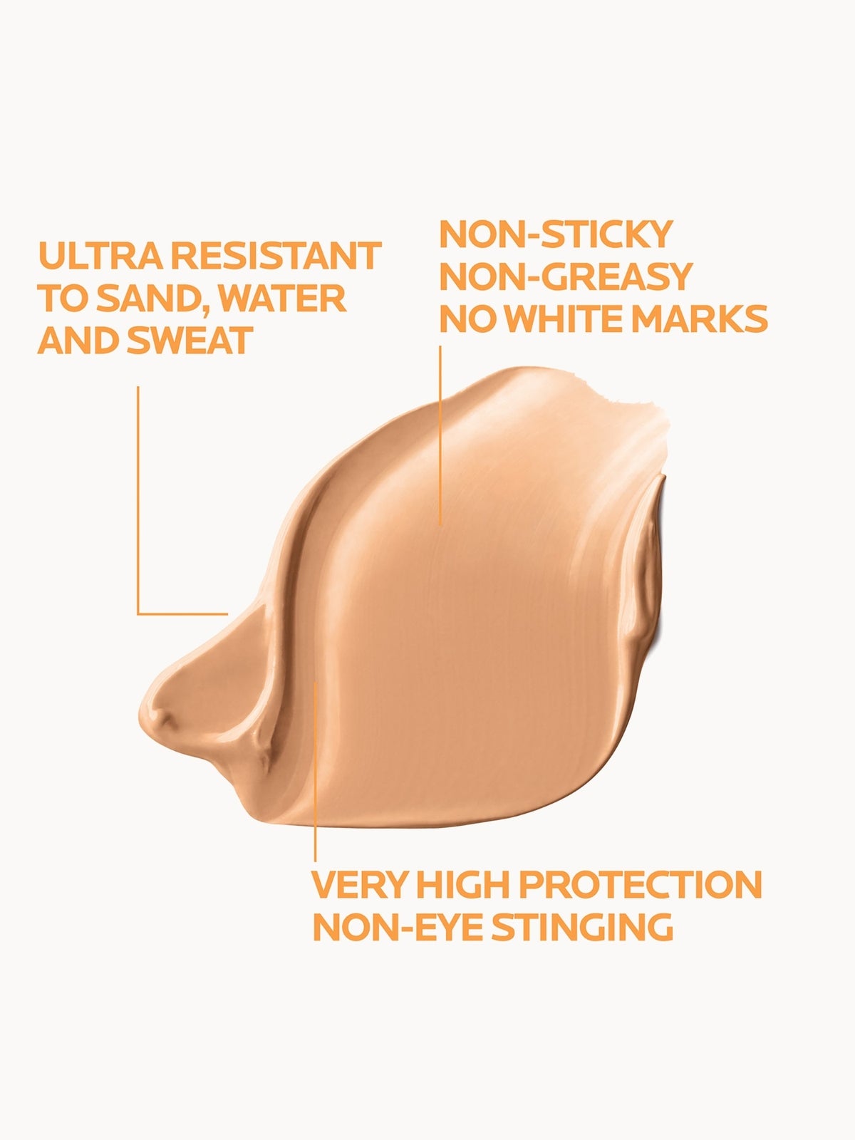 La Roche-Posay Anthelios UVMune 400 Invisible Fluid Tinted SPF50+ 50ml 3