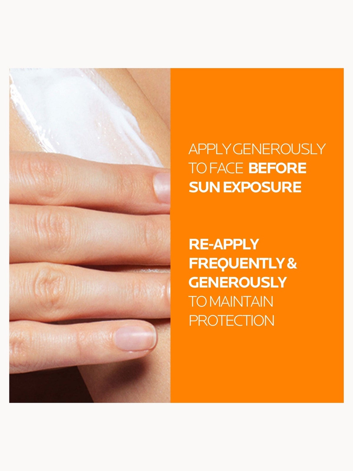 La Roche-Posay Anthelios UVMune 400 Hydrating Suncream SPF 50 50ml 3