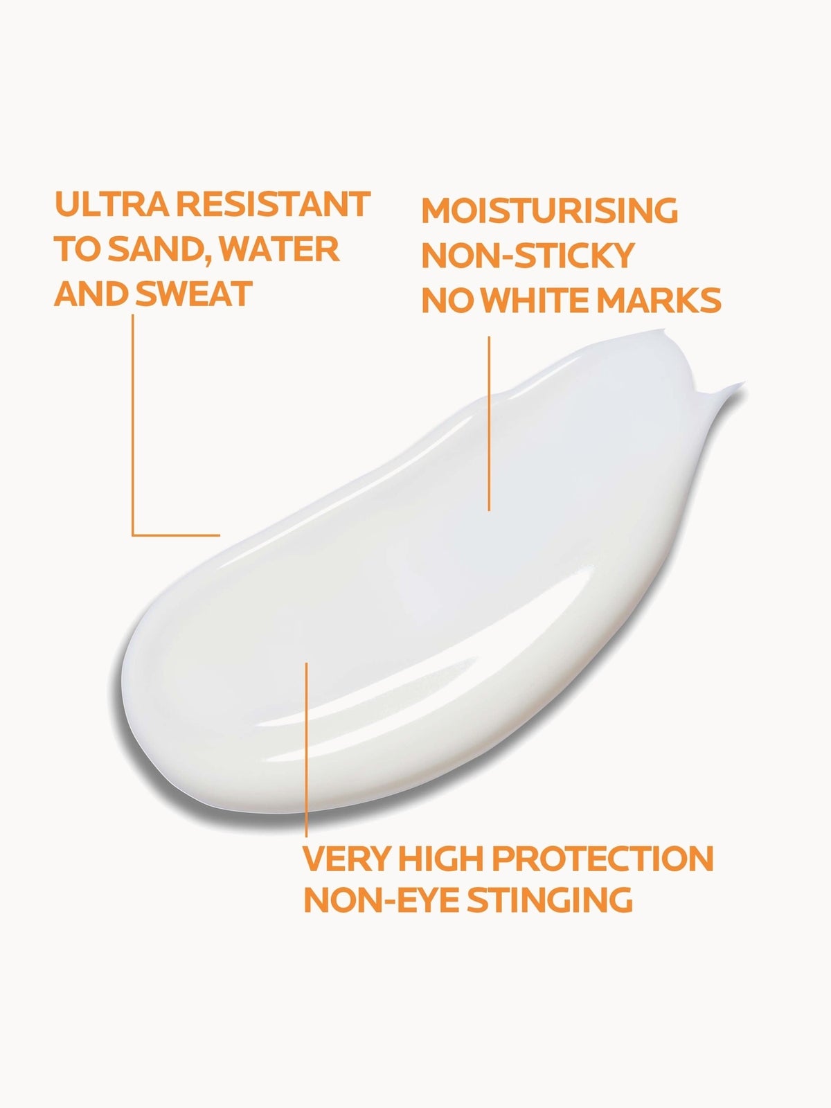La Roche-Posay Anthelios UVMune 400 Hydrating Suncream SPF 50 50ml 2