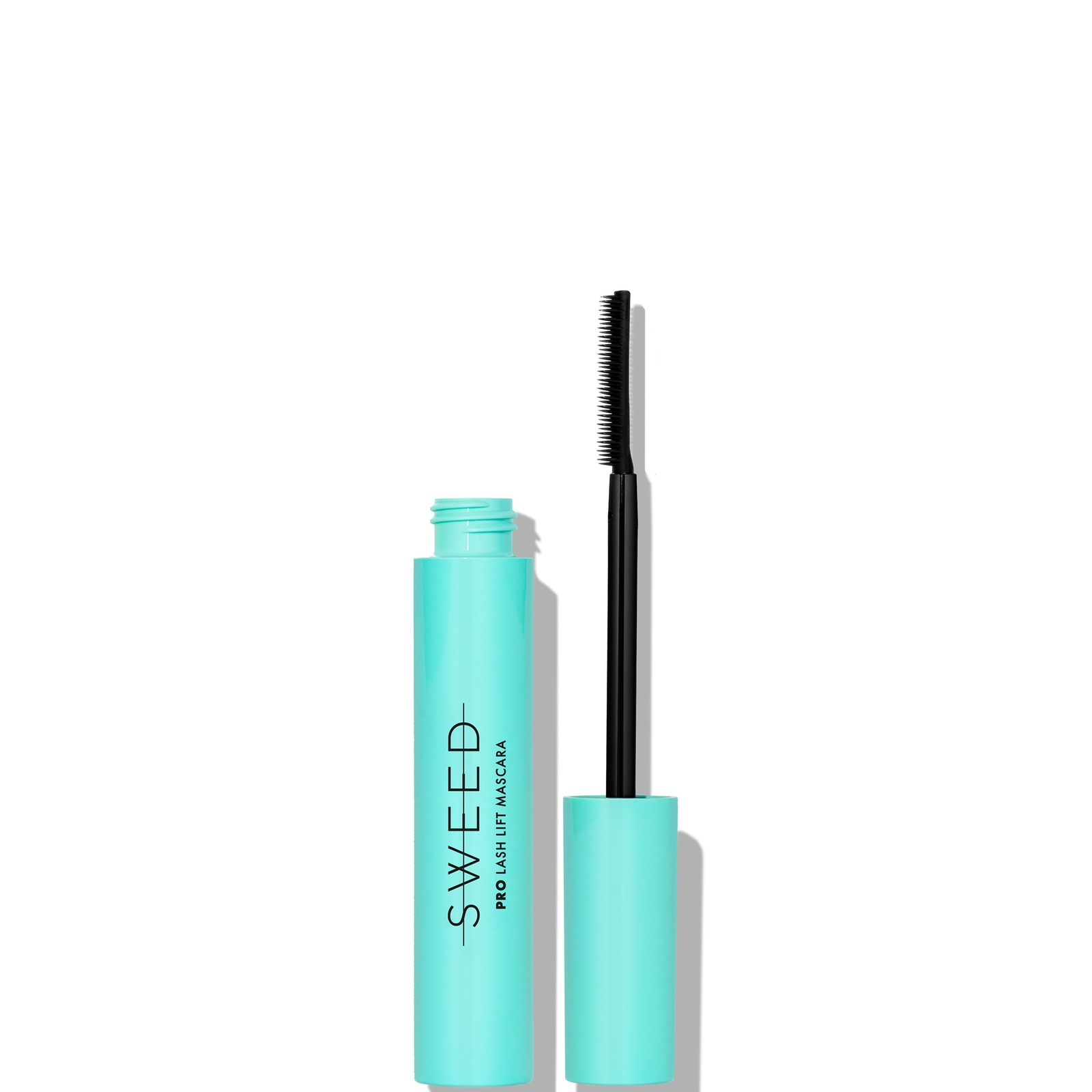 Sweed Lash Lift Mascara (Various Shades) - Dark Brown
