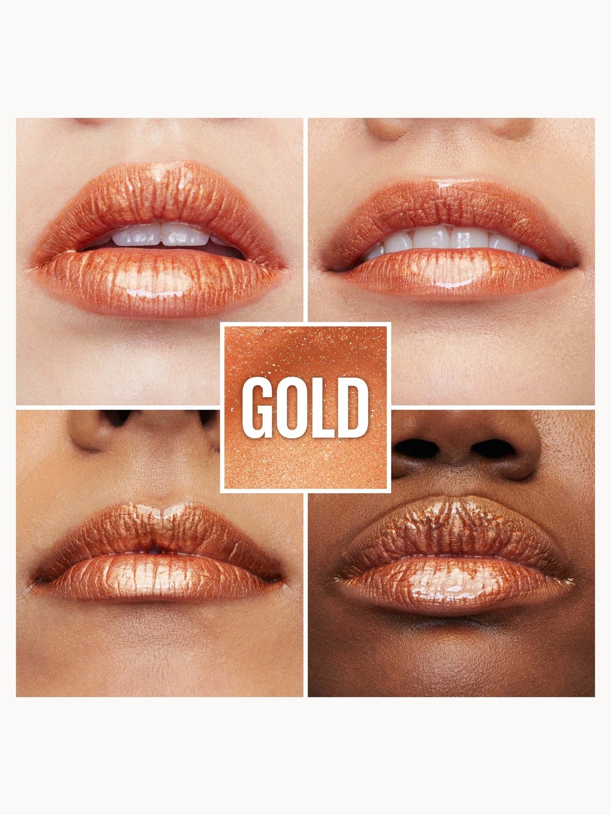 Maybelline Lifter Gloss Hydrating Lip Gloss with Hyaluronic Acid 5g (Various Shades), photo 31