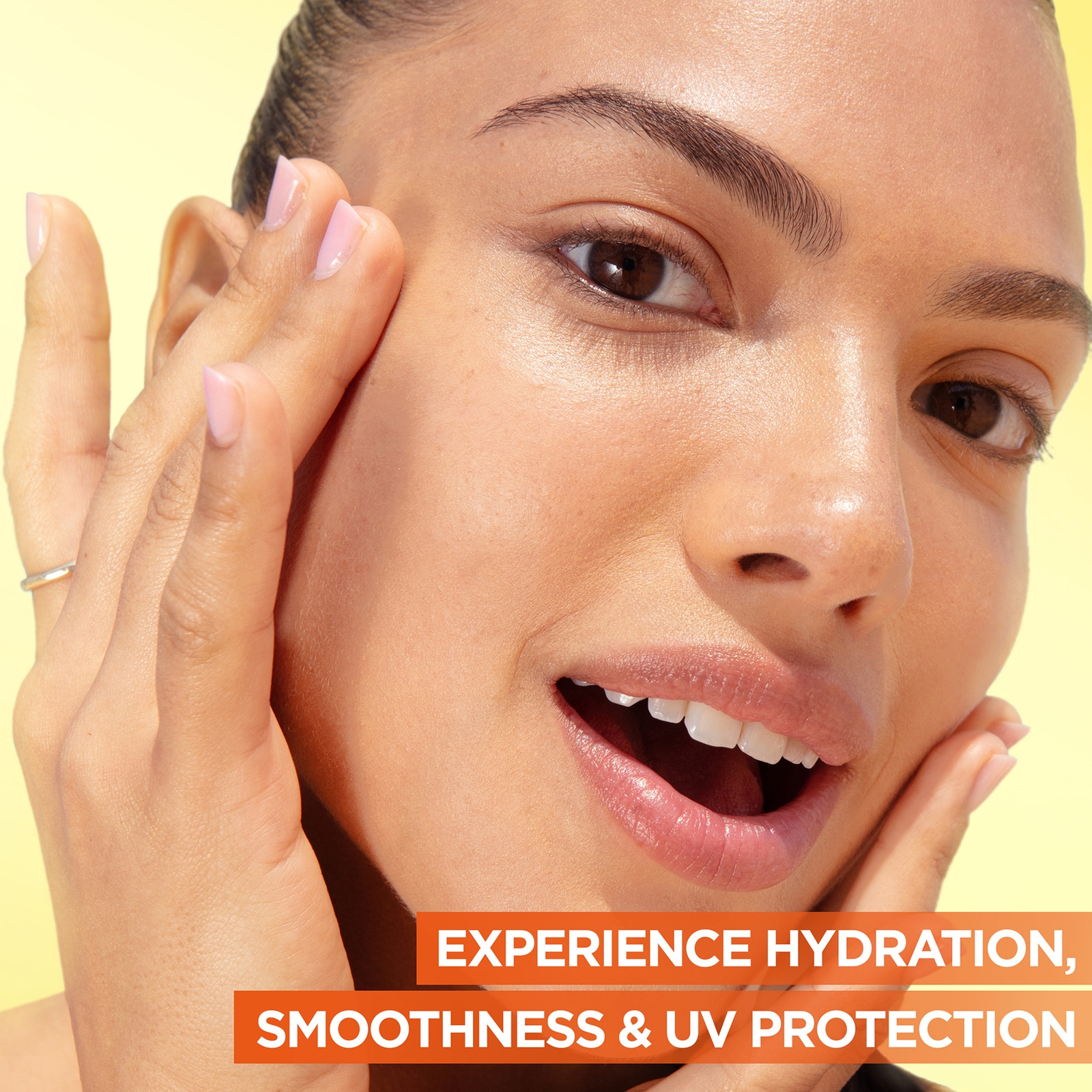 Thumbnail - Garnier Vitamin C Serum Cream with 20% Vitamin C and SPF25 50ml