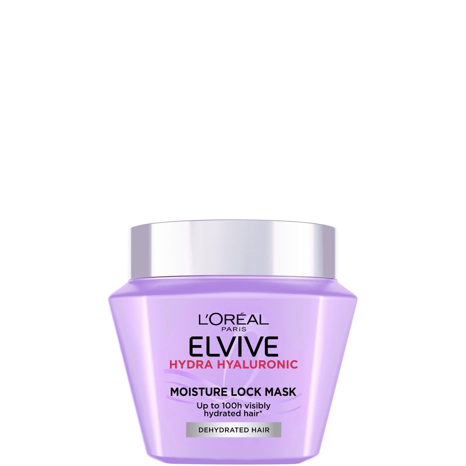 L'Oréal Paris Elvive Hydra Hyaluronzuur Masker 100 ml