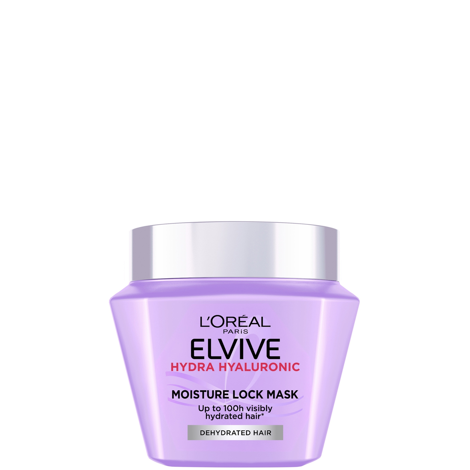L'Oréal Paris Elseve Hydra Acide Hyaluronique Masque 100 ml