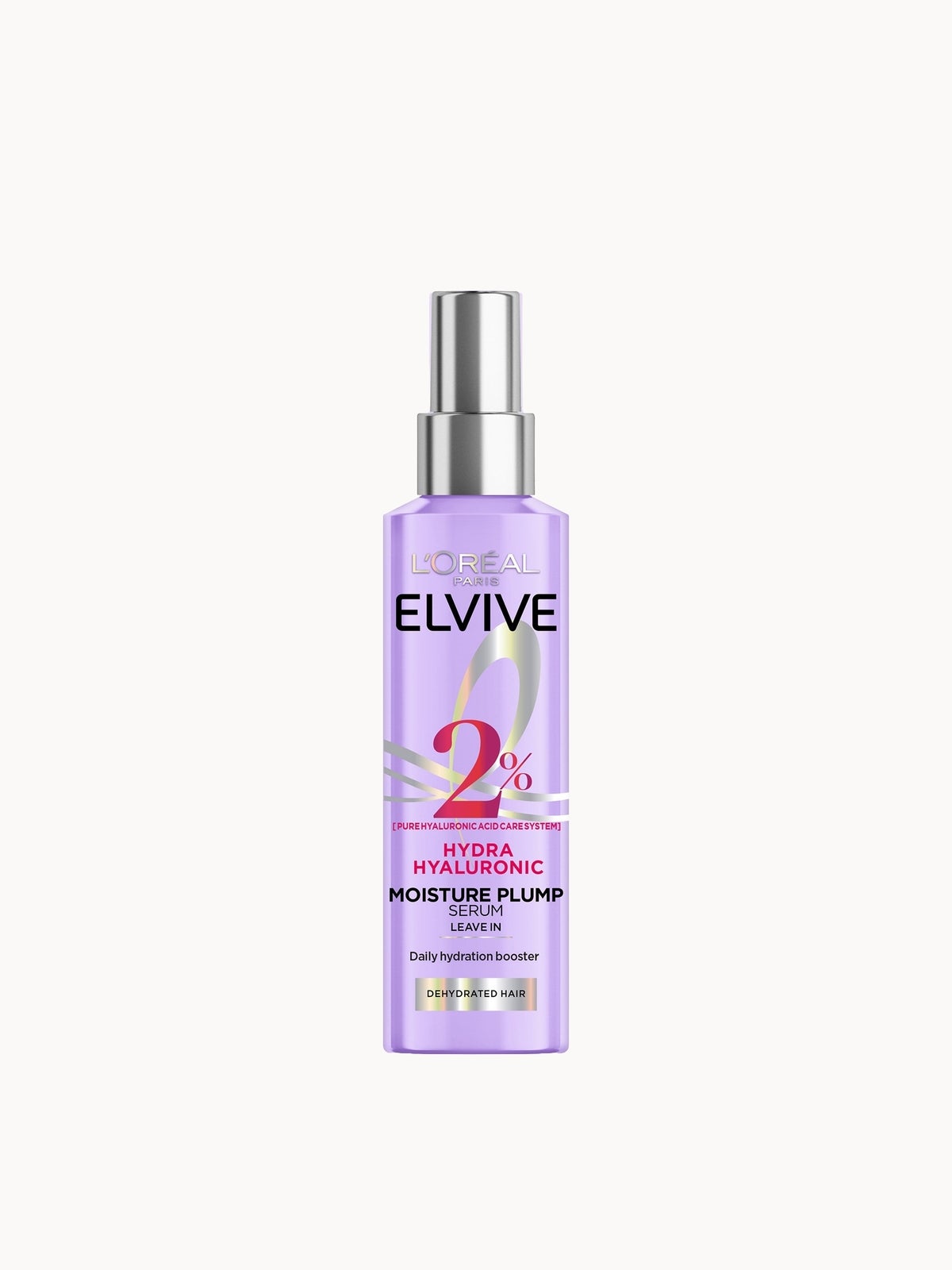 L'Oréal Paris Elvive Hydra Hyaluronic Acid Serum 100ml