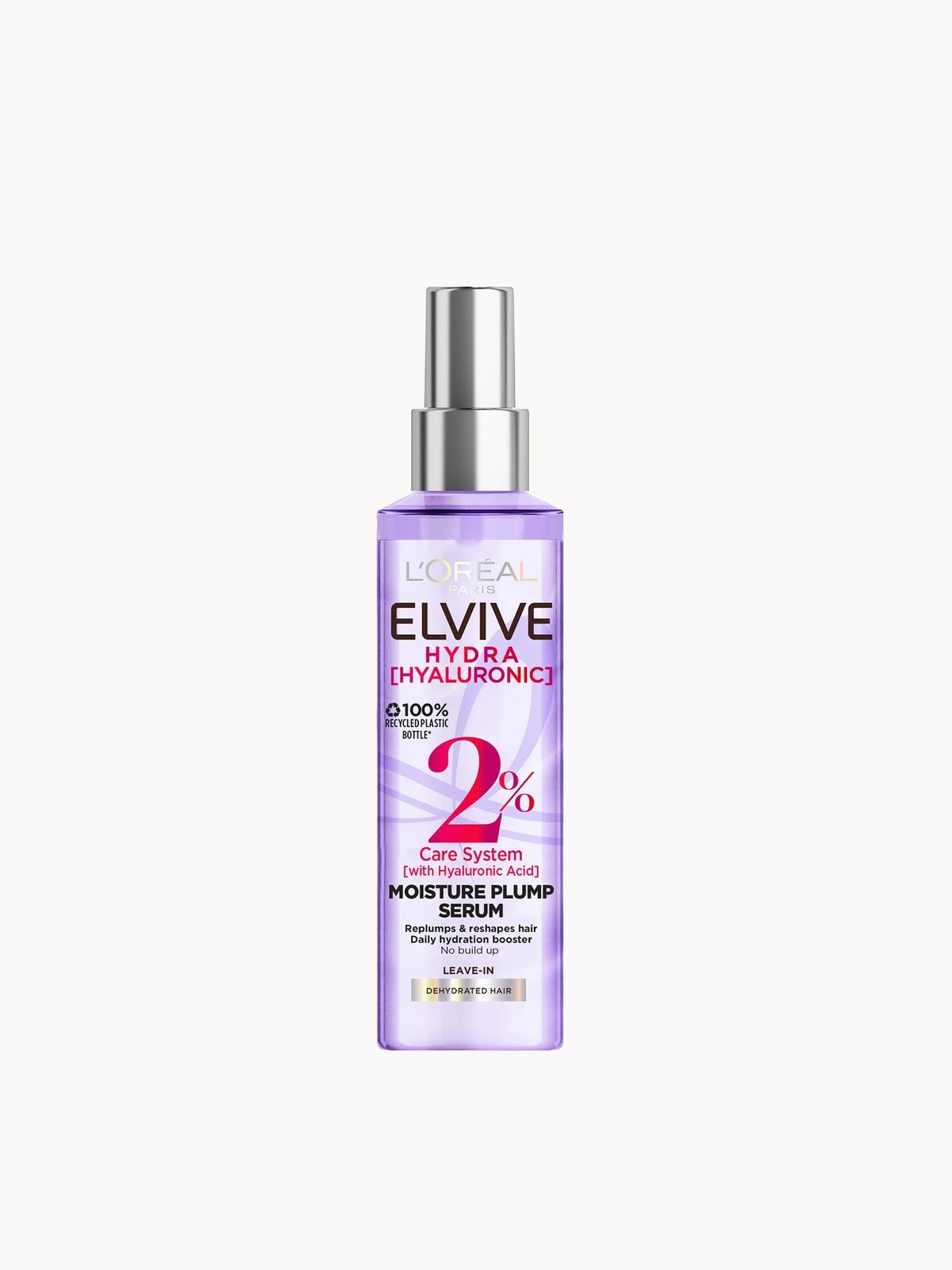 L'Oréal Paris Elvive Hydra Hyaluronic Acid Serum 100ml