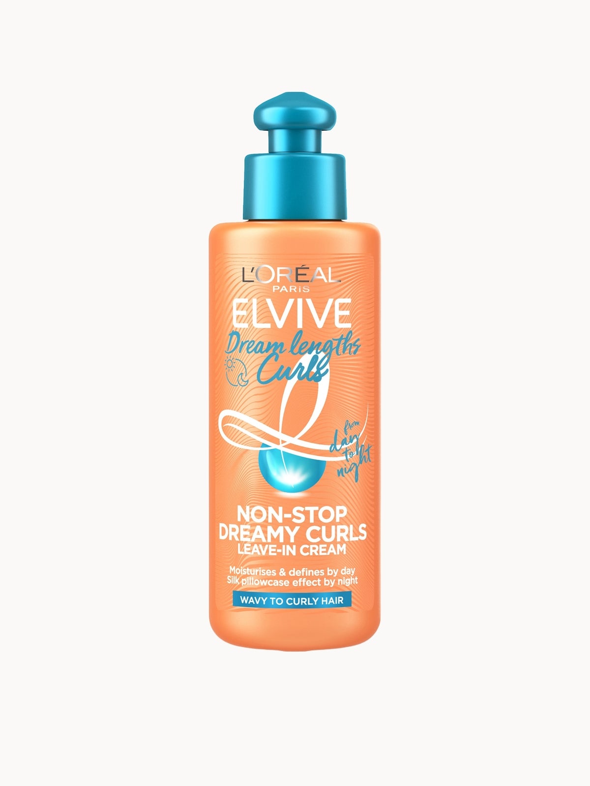 L'Oréal Paris Elvive Dream Lengths Curls Leave-in Cream 75ml