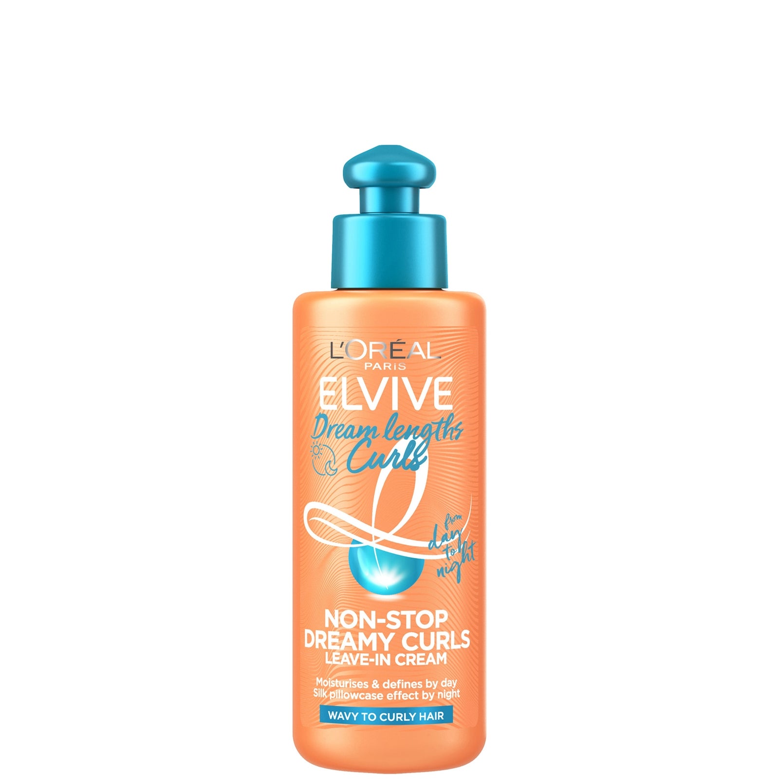 L'Oréal Paris Elvive Dream Lengths Curls Leave-in Crème 75 ml