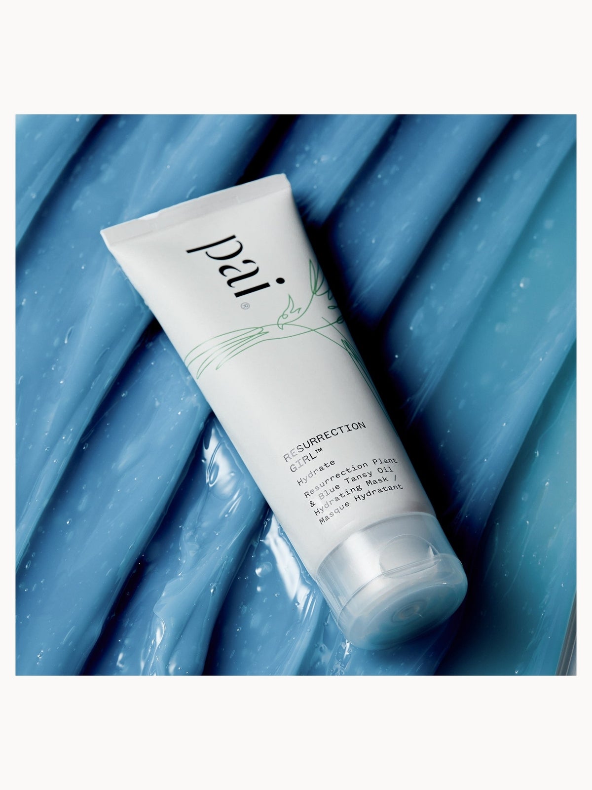 Pai Skincare Resurrection Girl™ Hydrating Mask 75ml 3