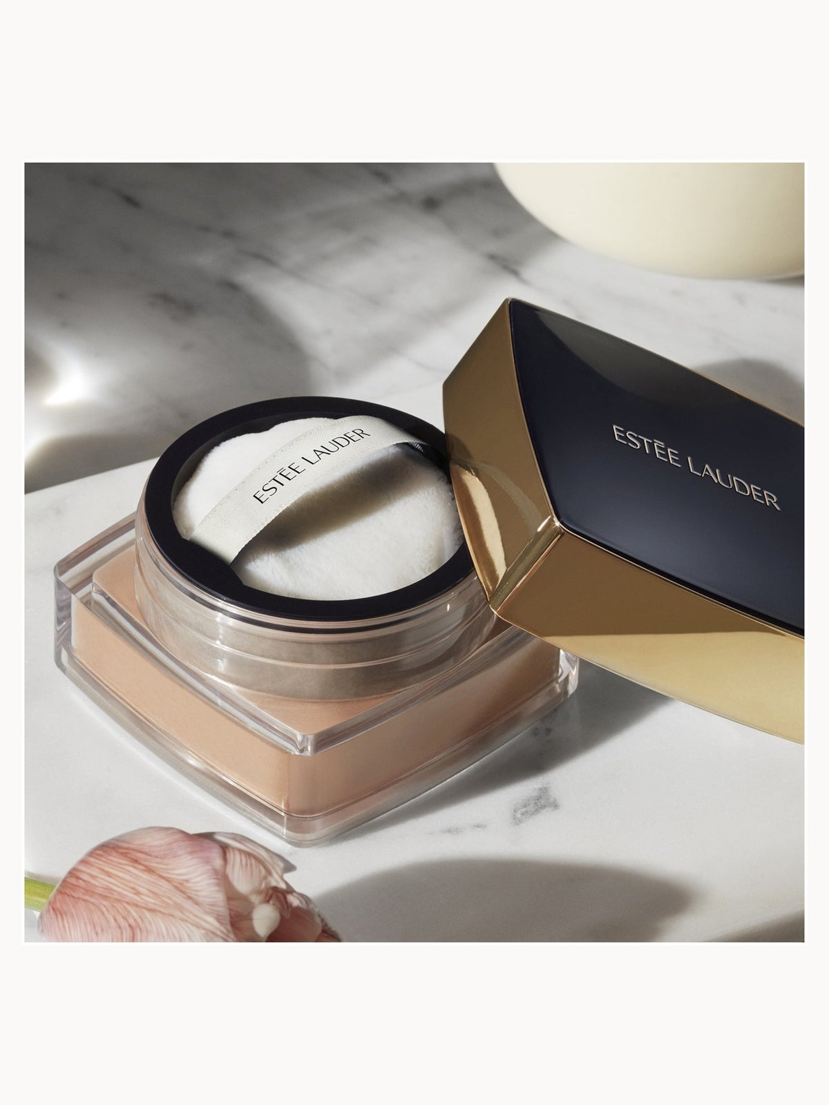 Estée Lauder Double Wear Sheer Flattery Loose Powder 9g (Various Shades) - Deep Matte 3