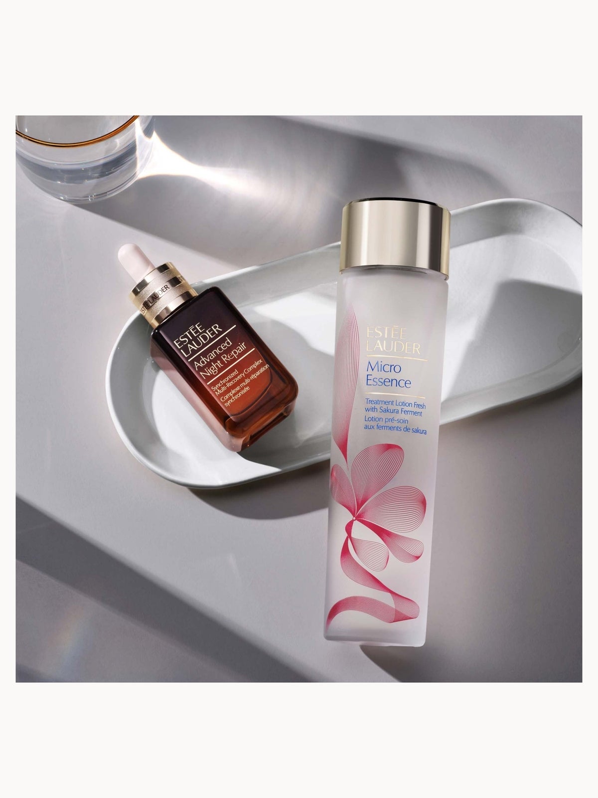 Estée Lauder Micro Essence Treatment Lotion Fresh with Sakura Ferment (Various Sizes), photo 3