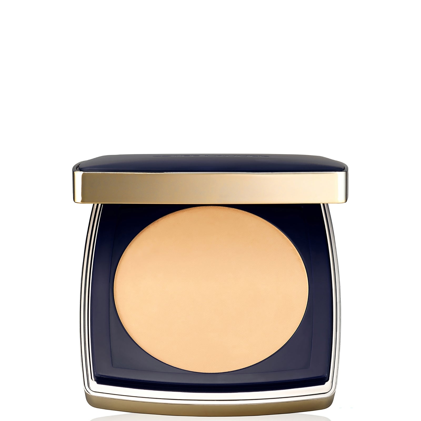 Estée Lauder Double Wear Stay-in-Place Matte Powder Foundation SPF10 12g (Various Shades) - 2W1.5 Natural Suede