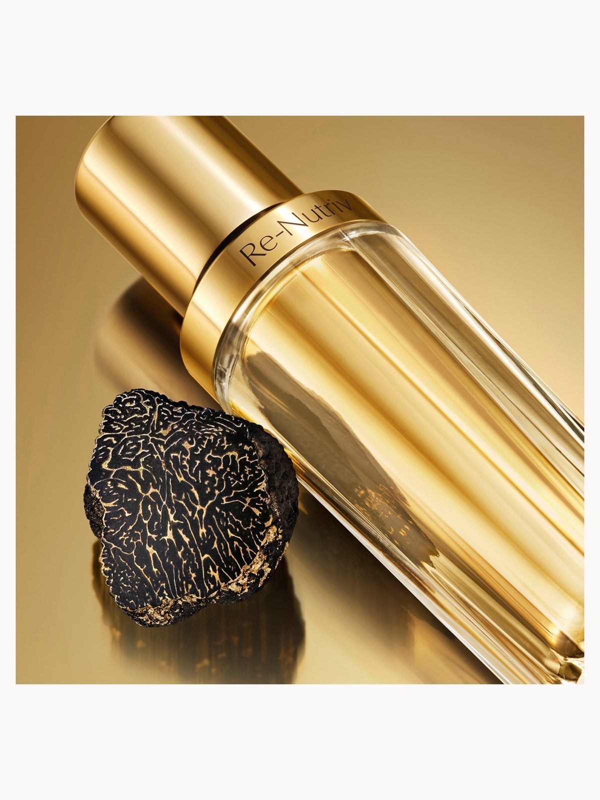 Estée Lauder Re-Nutriv Ultimate Diamond Transformative Brilliance Serum 30ml 3