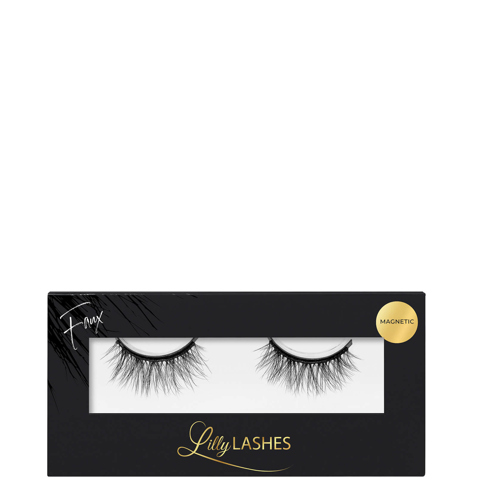 Lilly Lashes Click Lash For Life ModeSens