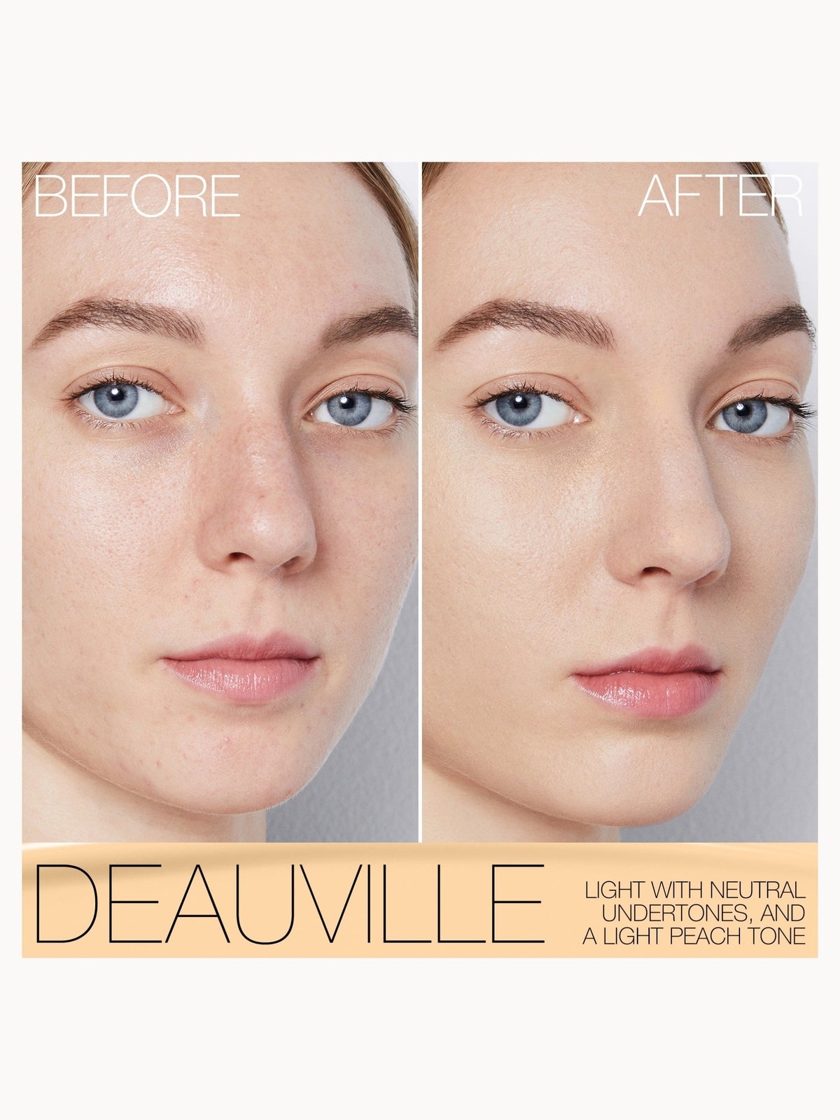 NARS Light Reflecting Foundation 30ml - Deauville 3