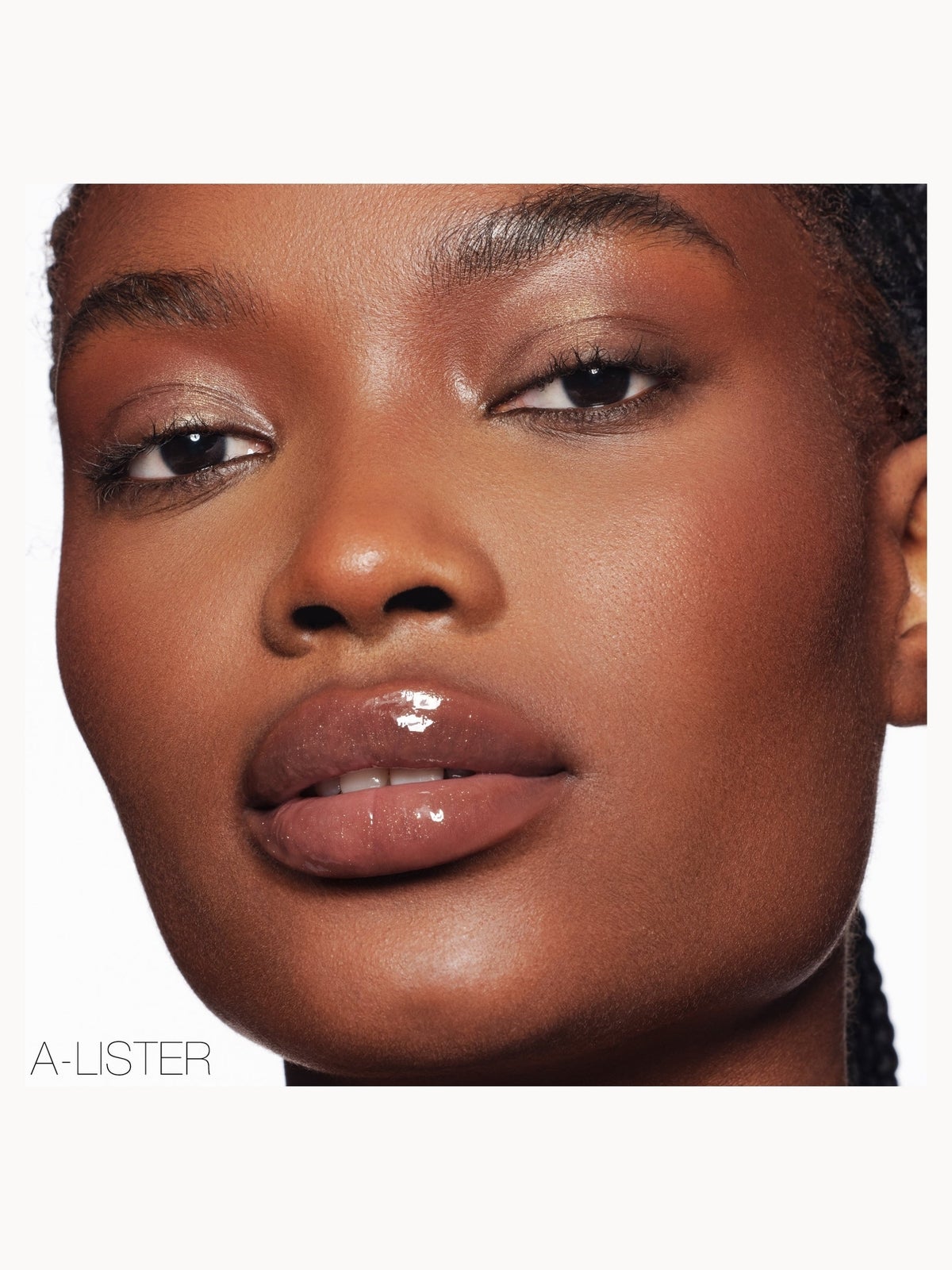NARS Afterglow Lip Shine 5.5ml (Various Shades) - A-Lister 4