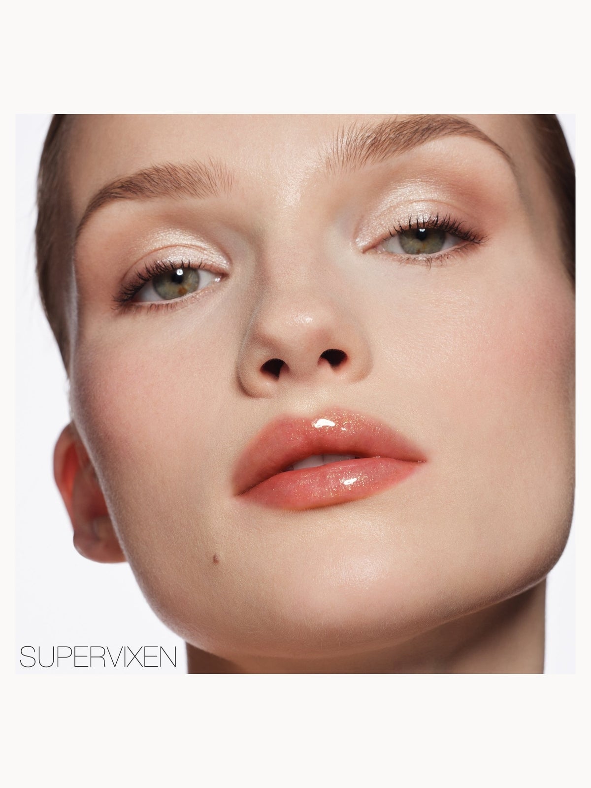 NARS Afterglow Lip Shine 5.5ml (Various Shades) - Supervixen 4