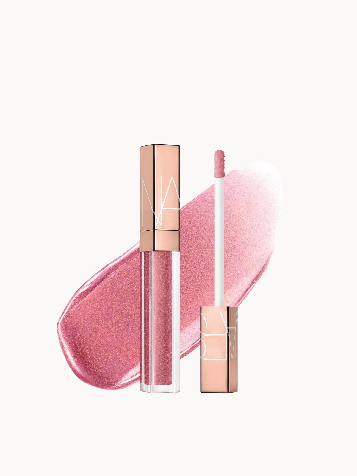 NARS Afterglow Lip Shine 5.5ml (Various Shades) - Unbroken