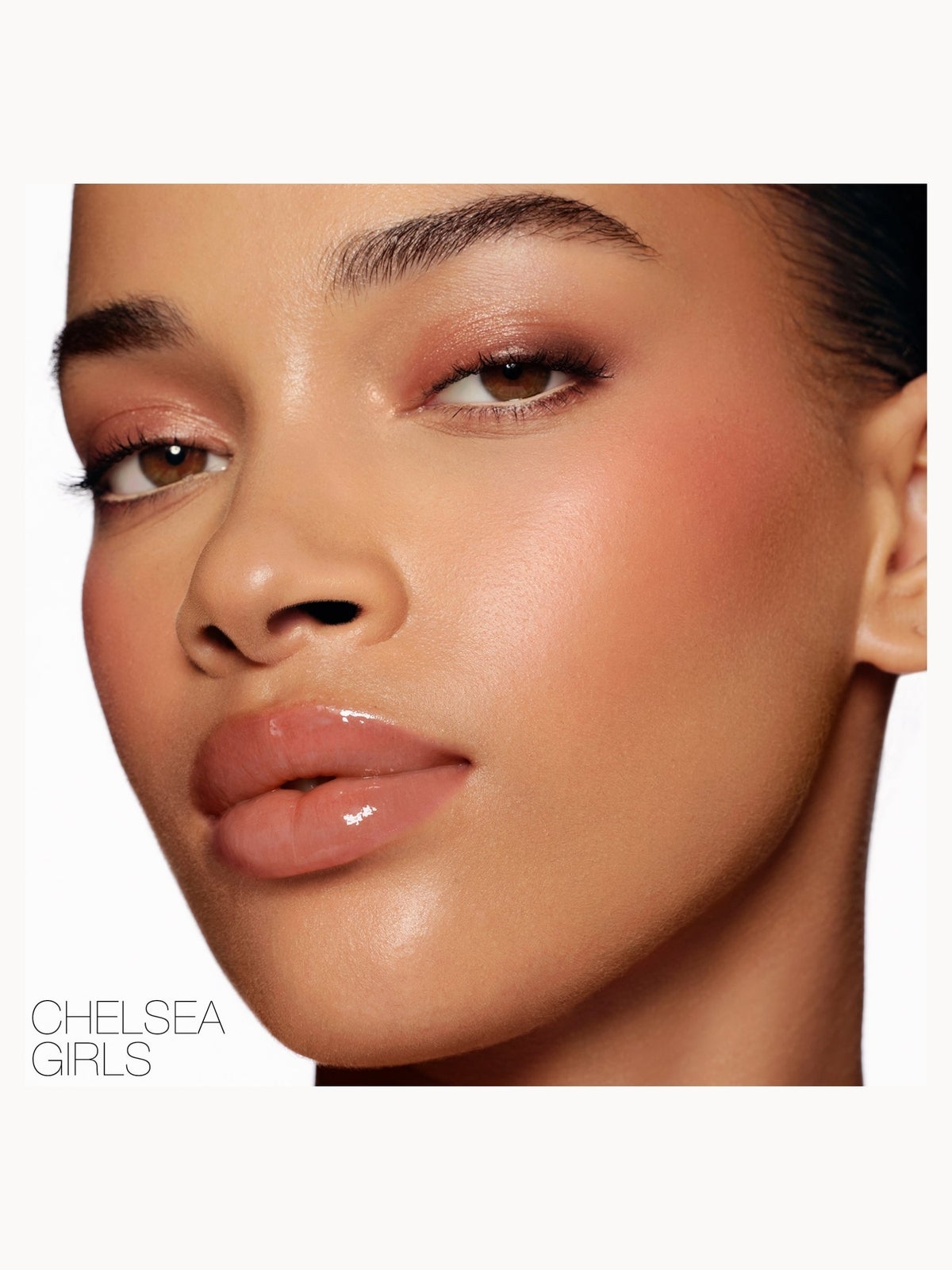 NARS Afterglow Lip Shine 5.5ml (Various Shades) - Chelsea Girls 4