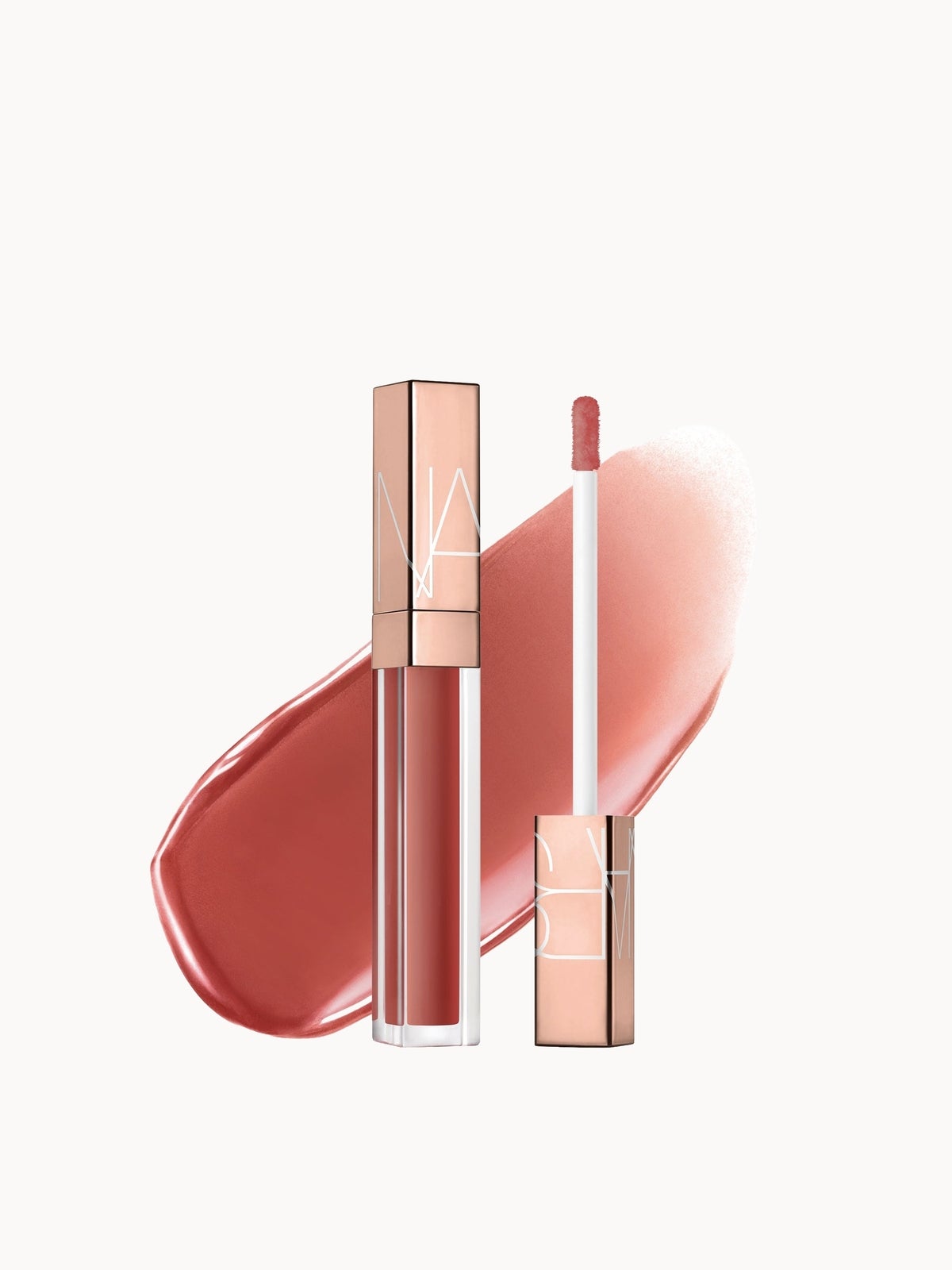 NARS Afterglow Lip Shine 5.5ml (Various Shades) - Aragón