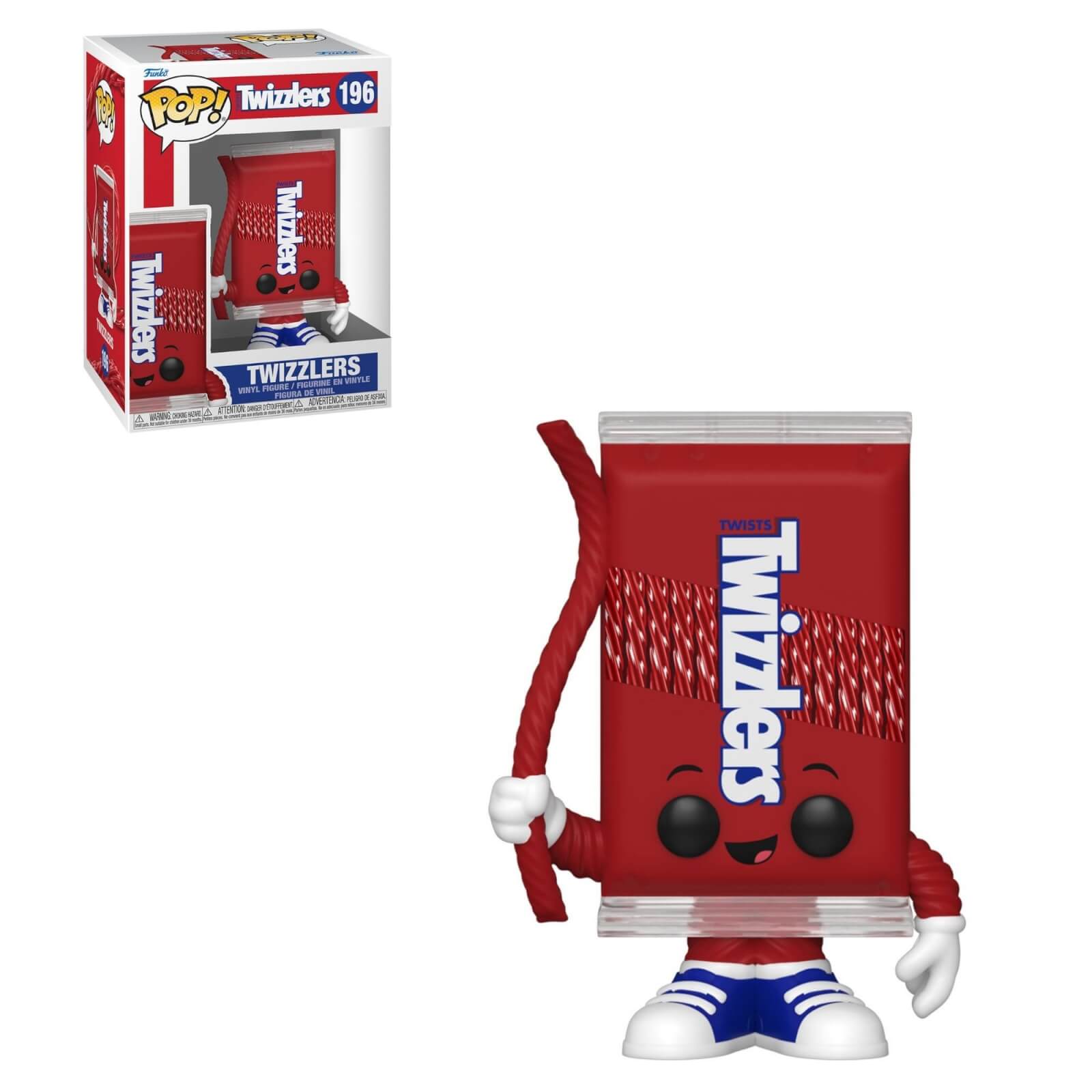 Hershey's Twizzlers Funko Pop! Vinyl
