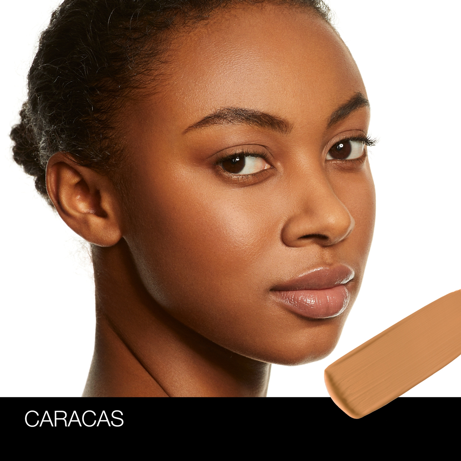 Thumbnail - NARS Soft Matte Complete Foundation 45ml (Various Shades) - Caracas