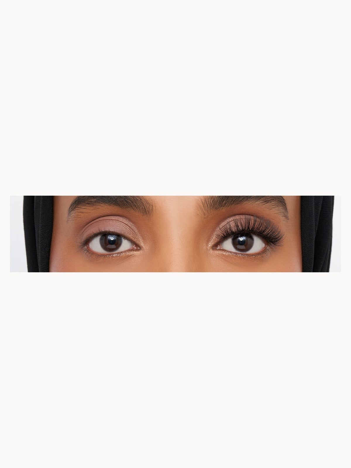 Eylure False Lashes - Volume Cluster Effect No. 104 3