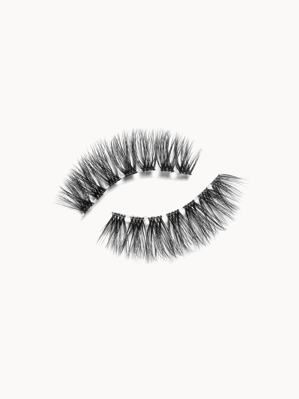 Eylure False Lashes - Volume Cluster Effect No. 104 2