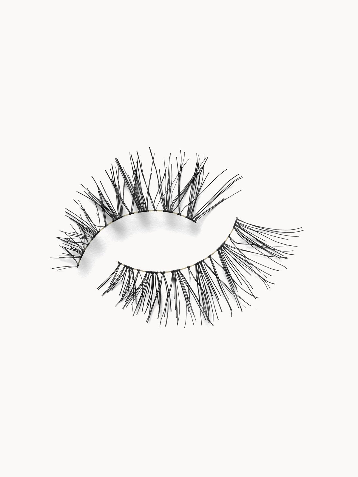 Eylure False Lashes - 3/4 Length No. 013 2