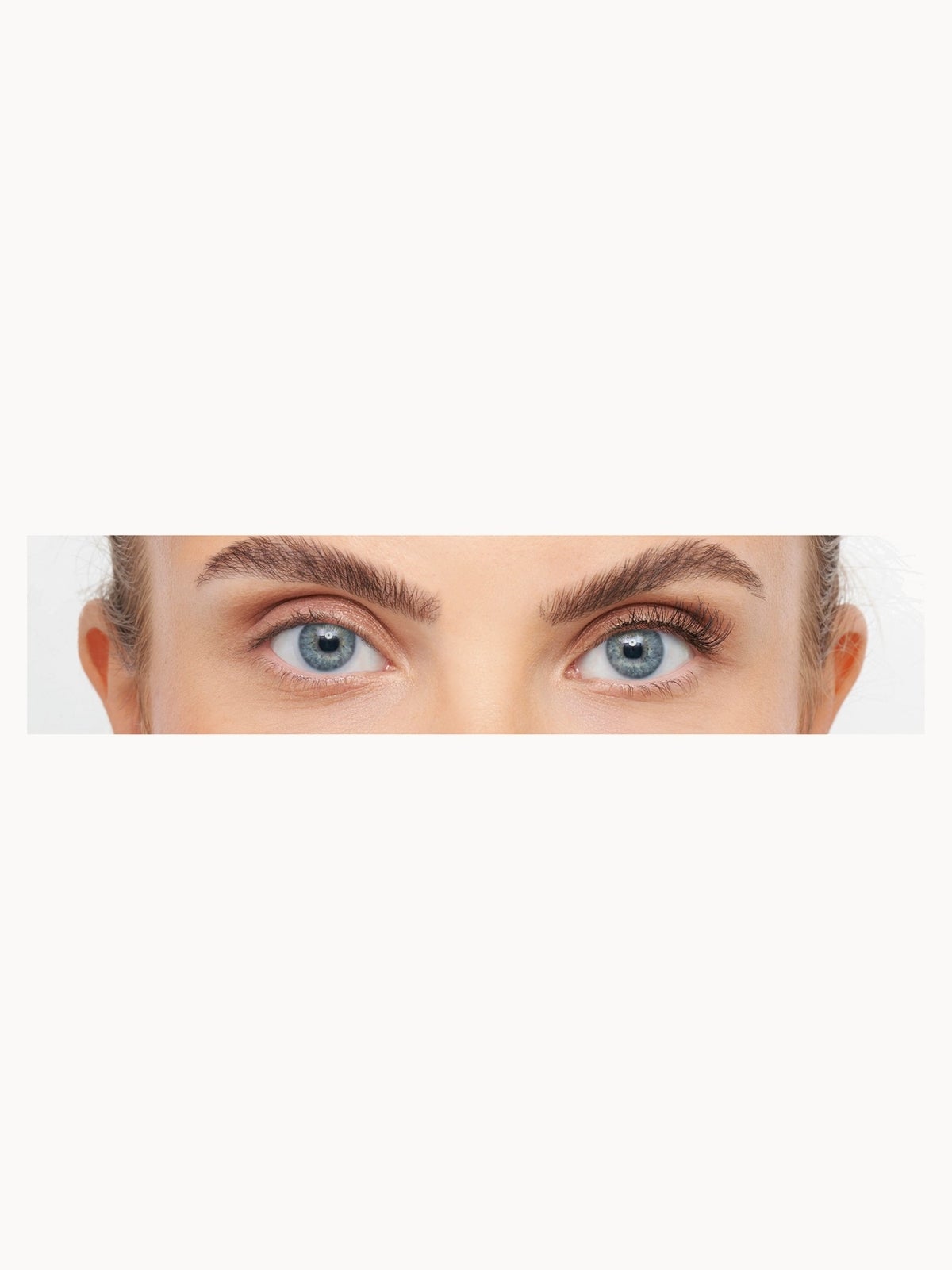 Eylure False Lashes - 3/4 Length No. 013 3