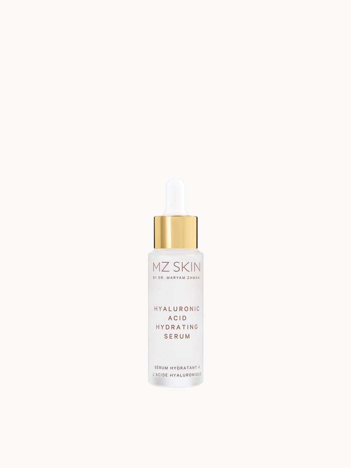 MZ Skin Hyaluronic Acid Hydrating Serum 30ml