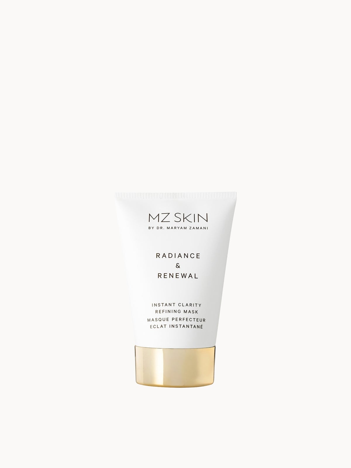 MZ Skin Radiance and Renewal Instant Clarity Refining Mask 20ml