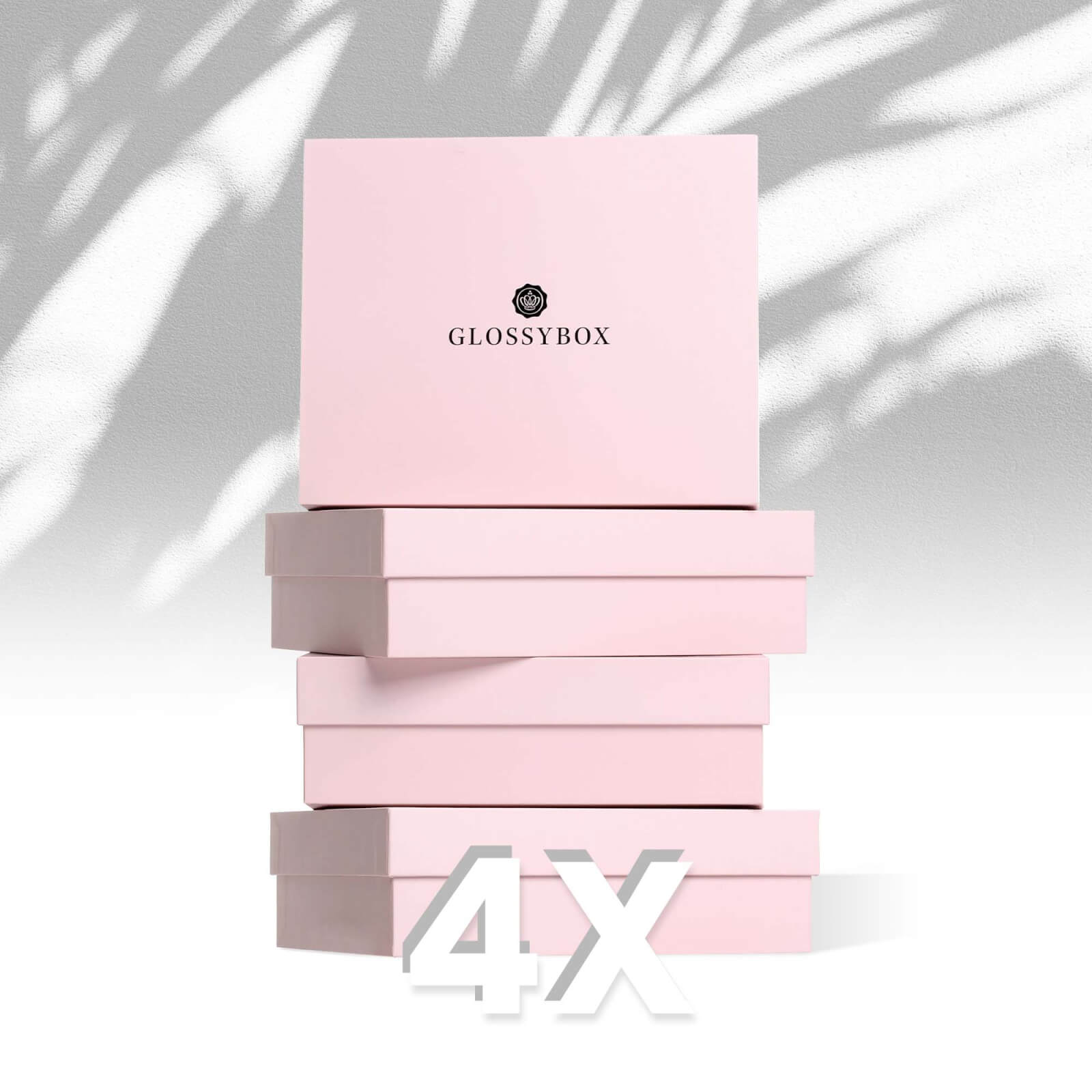 Shine bright (4er-Bundle)