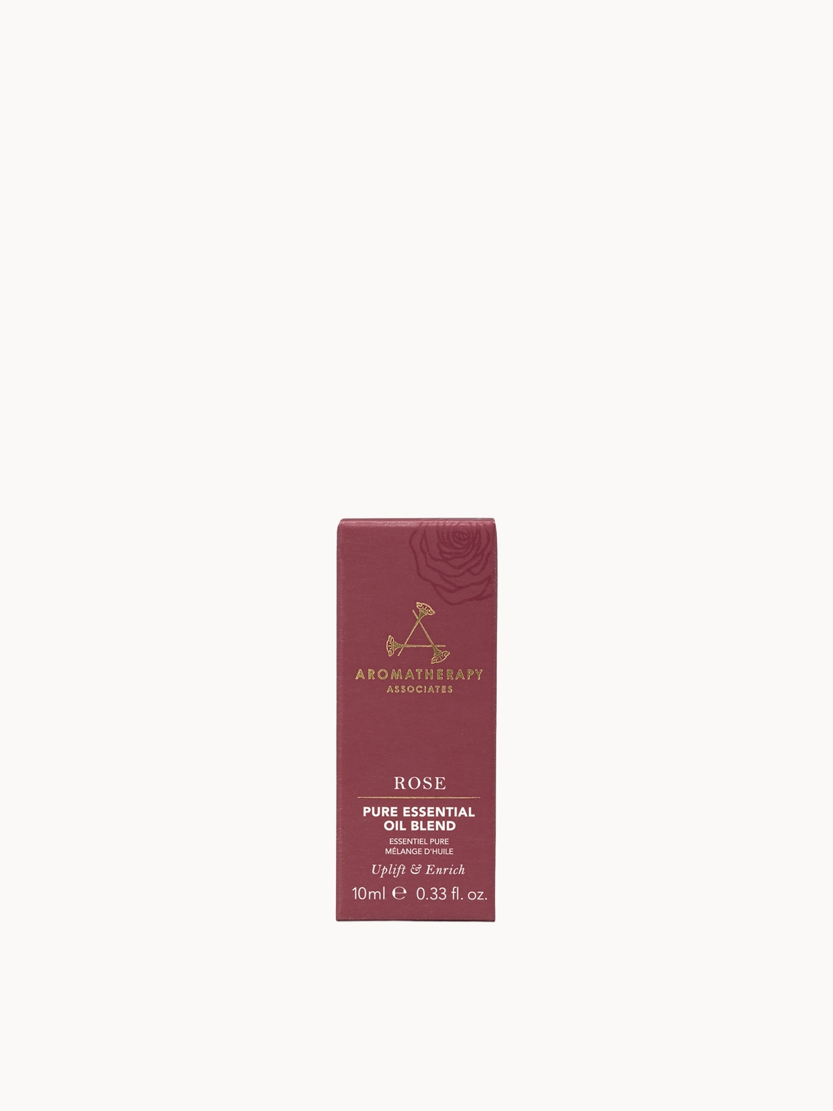 Aromatherapy Associates Rose Essential Oil