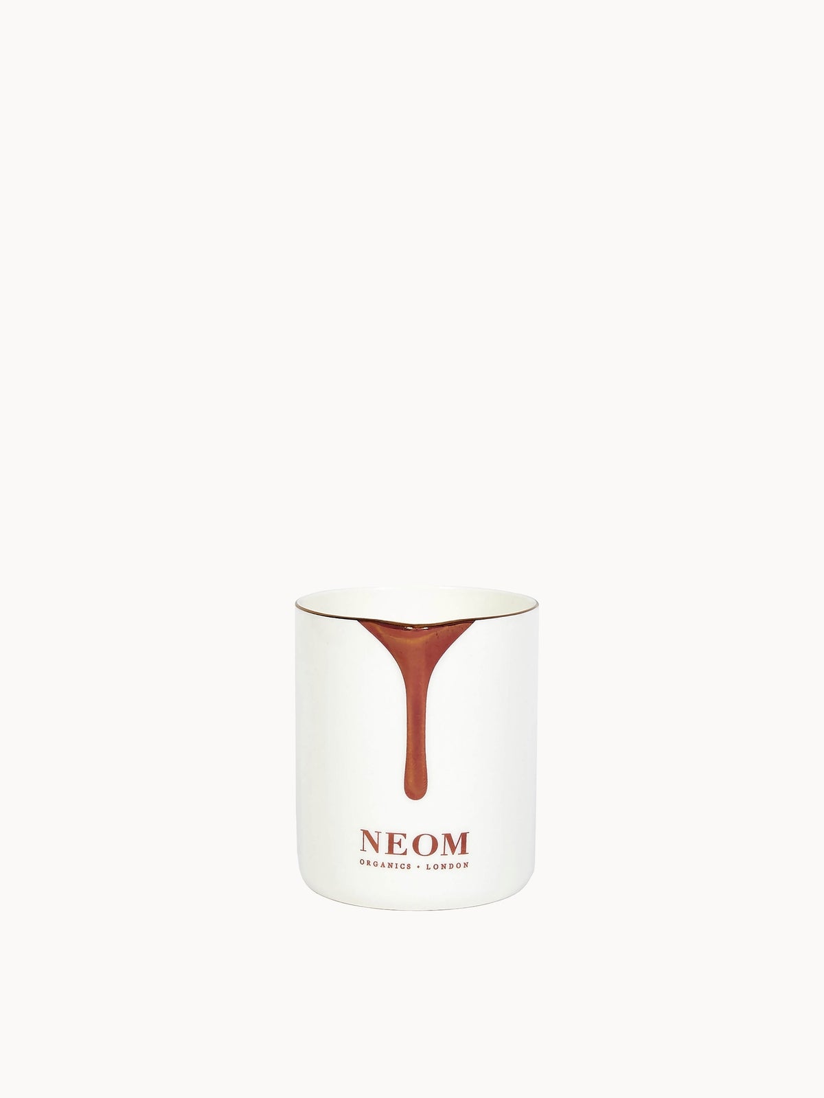 NEOM Wellbeing Perfect Night's Sleep Intensive Skin Treatment Candle 140g 2