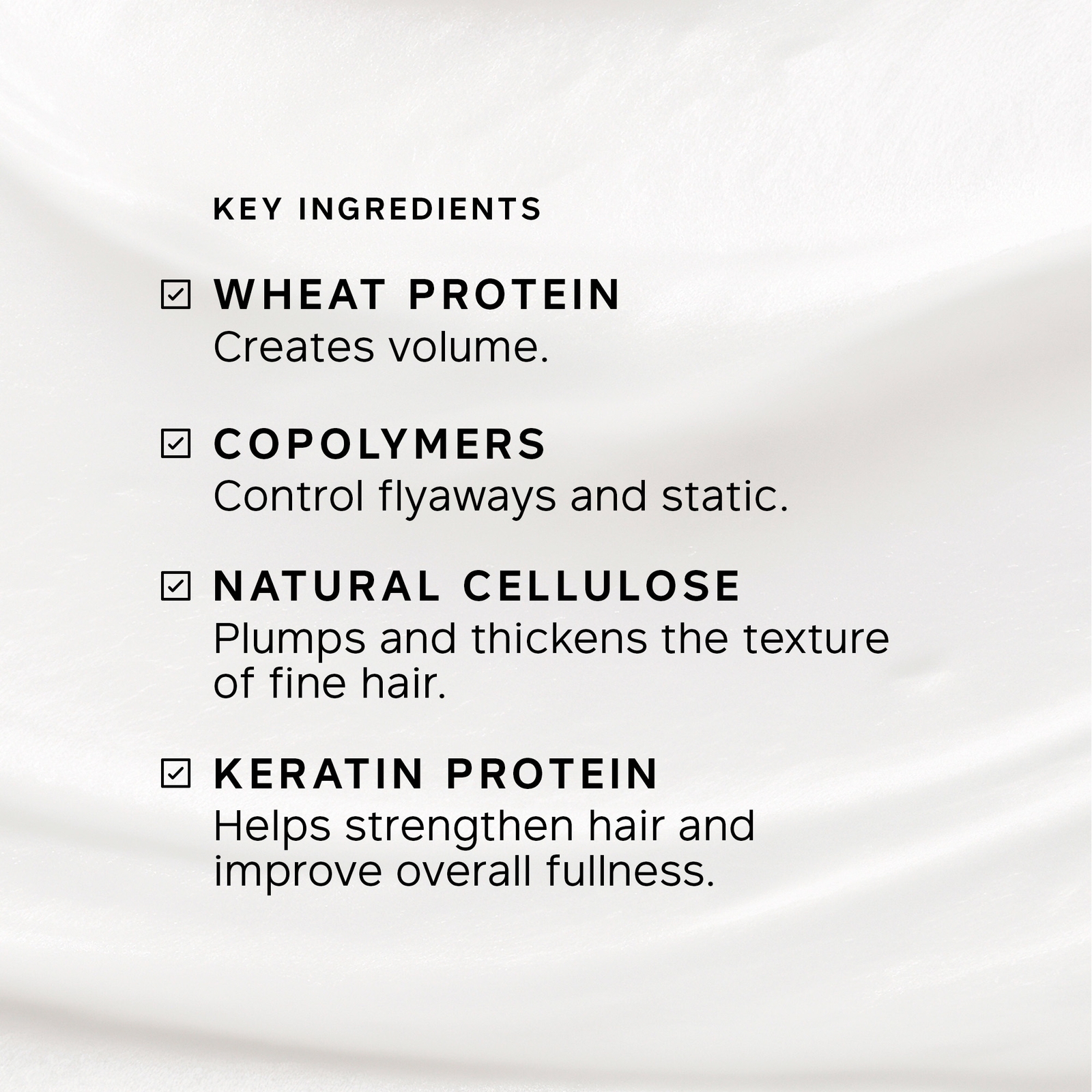 Thumbnail - Philip Kingsley Body Building Discovery Collection