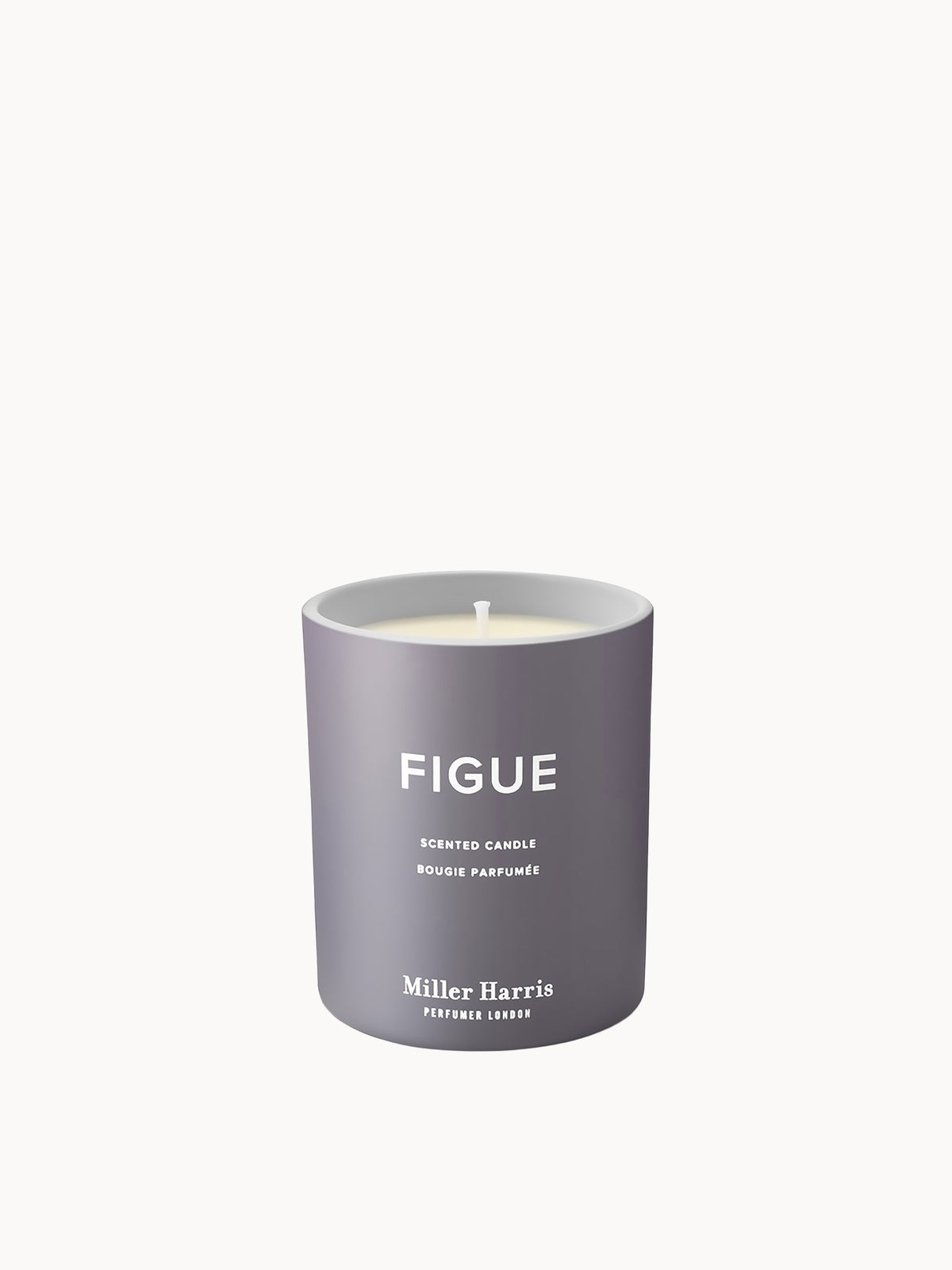 Miller Harris Figue Scented Candle 220g