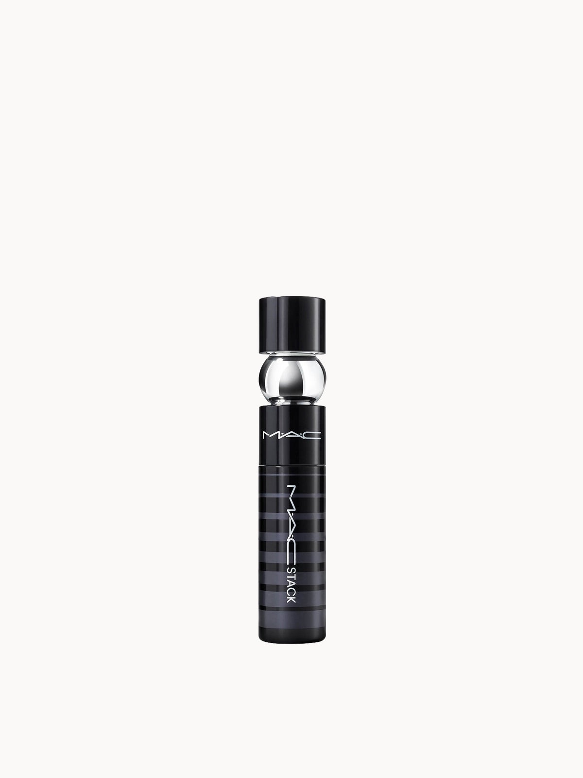 MAC Mini MACStack Mascara - Black 8ml 2