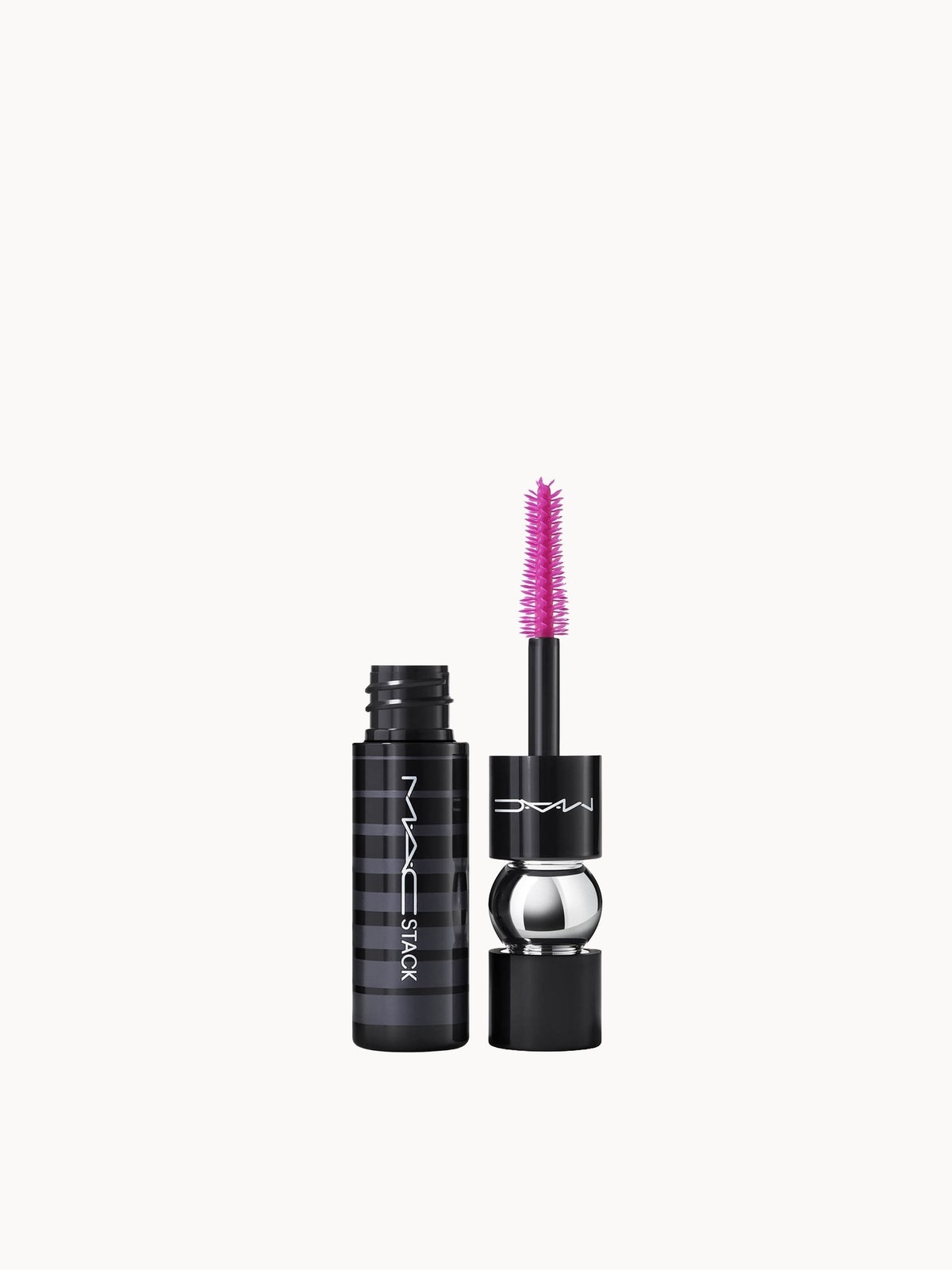 Mini MAC / MACStack Mascara