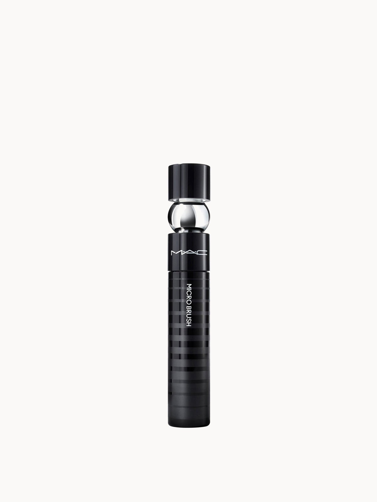 MAC MACStack Mascara Micro Brush - Black 12ml 3