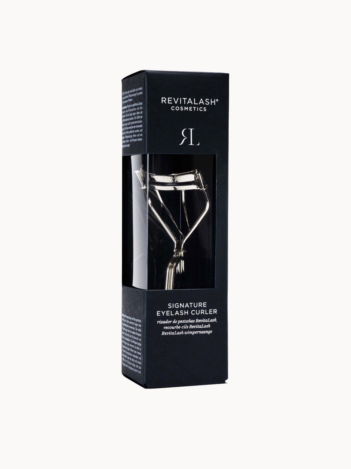 RevitaLash Signature Eyelash Curler 2