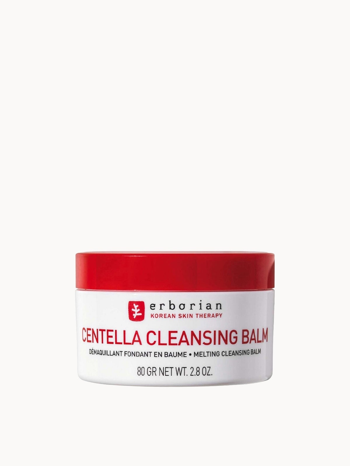Erborian Centella Cleansing Balm