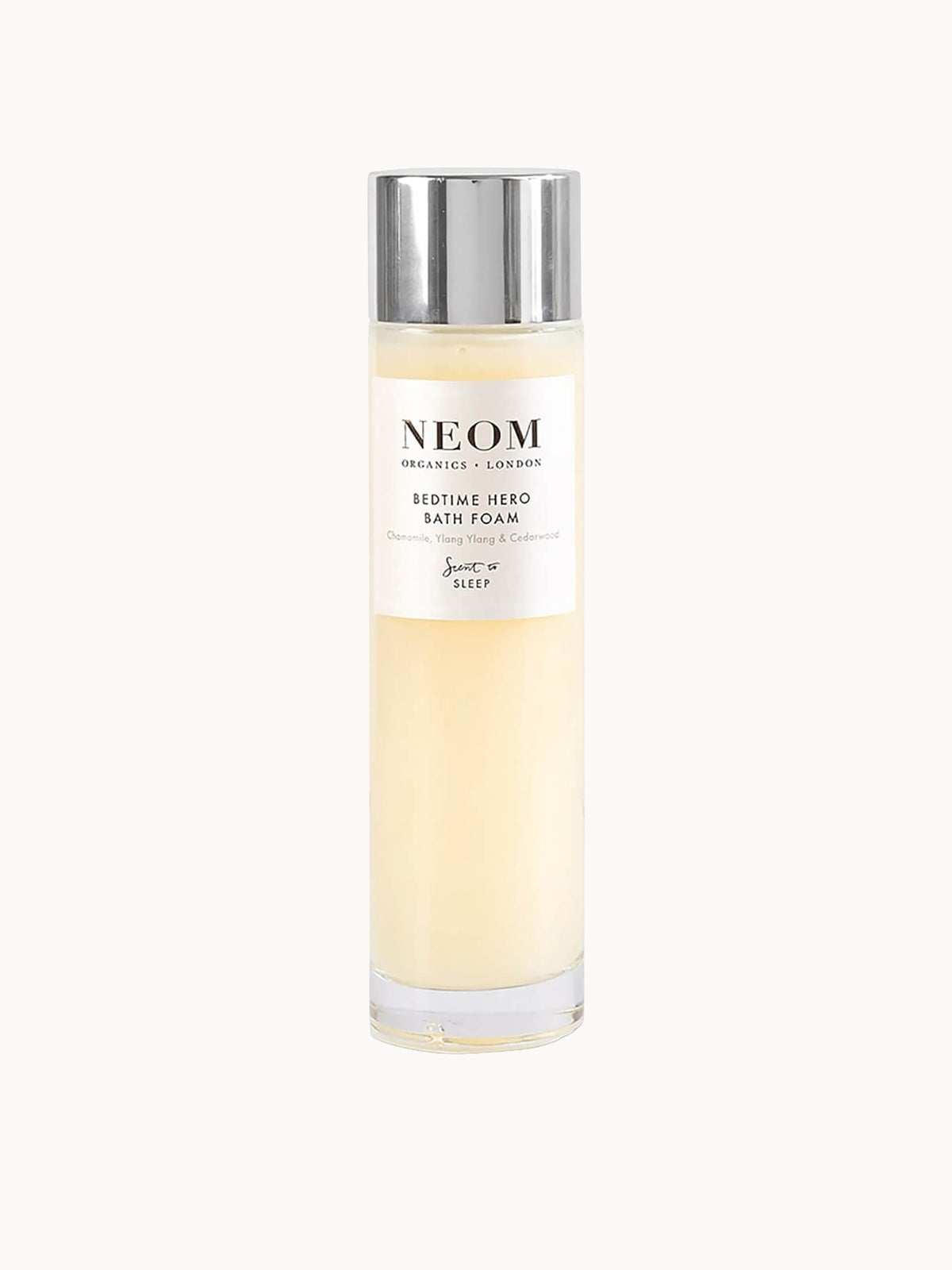 NEOM Wellbeing Better Sleep Bundle 4