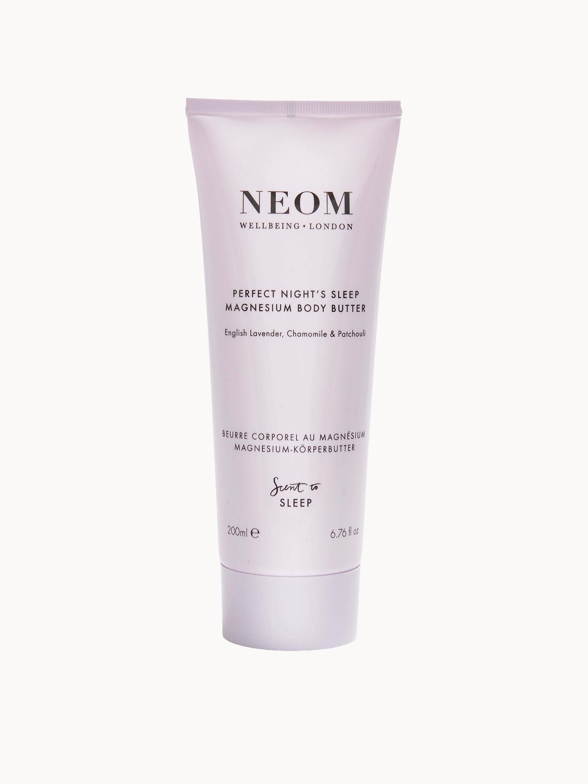 NEOM Wellbeing Better Sleep Bundle 3