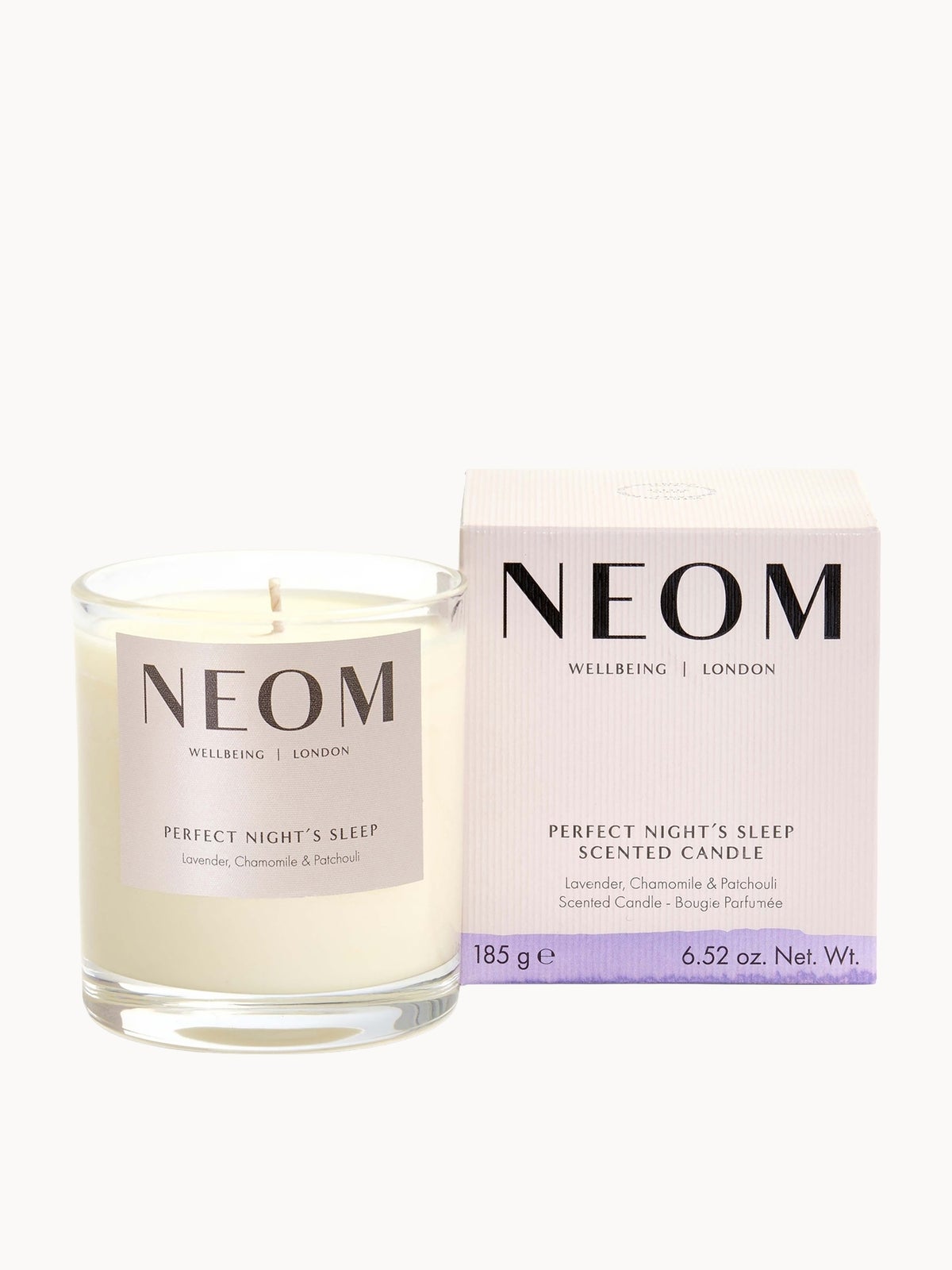 NEOM Wellbeing Better Sleep Bundle 2