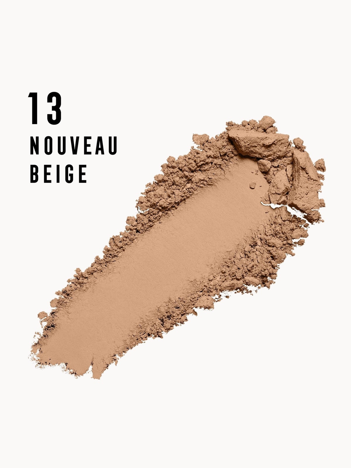 Max Factor Creme Puff Pressed Powder 21g (Various Shades) - Nouveau Beige 2