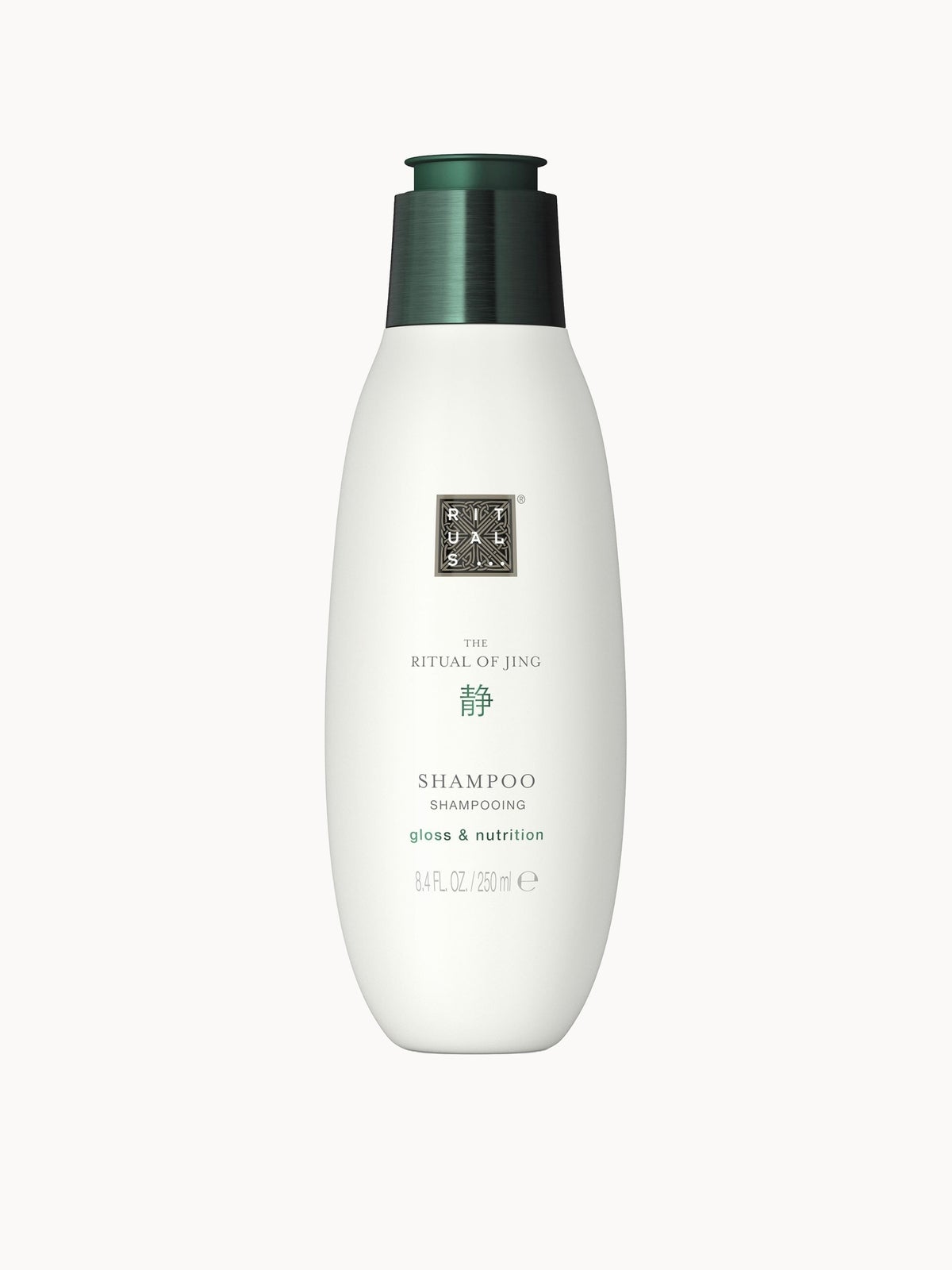 RITUALS The Ritual of Jing Jujube & Lotus Flower Gloss & Nutrition Shampoo 250ml