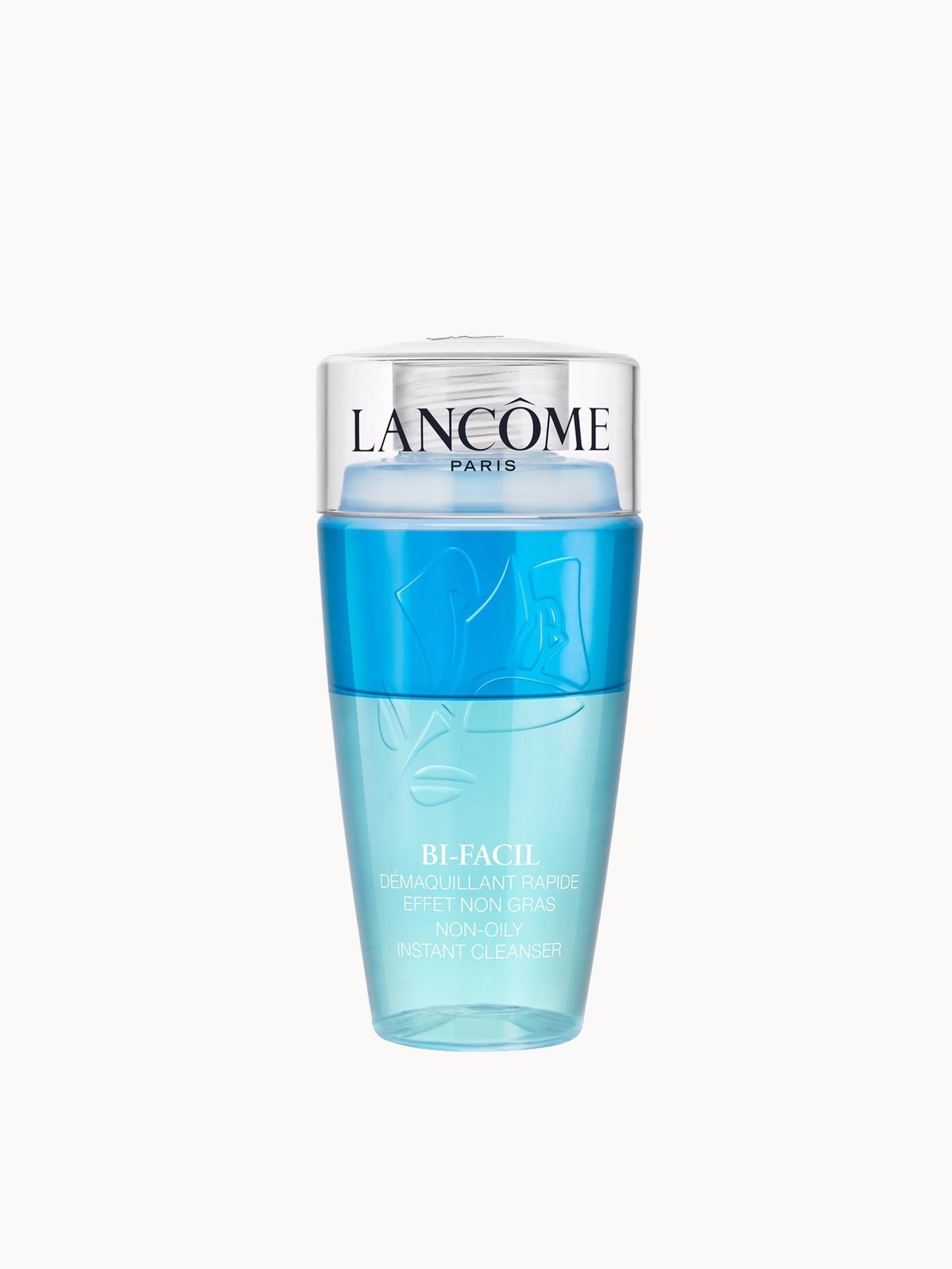 Lancôme Bi-Facil Eye Make Up Remover Travel Size 75ml